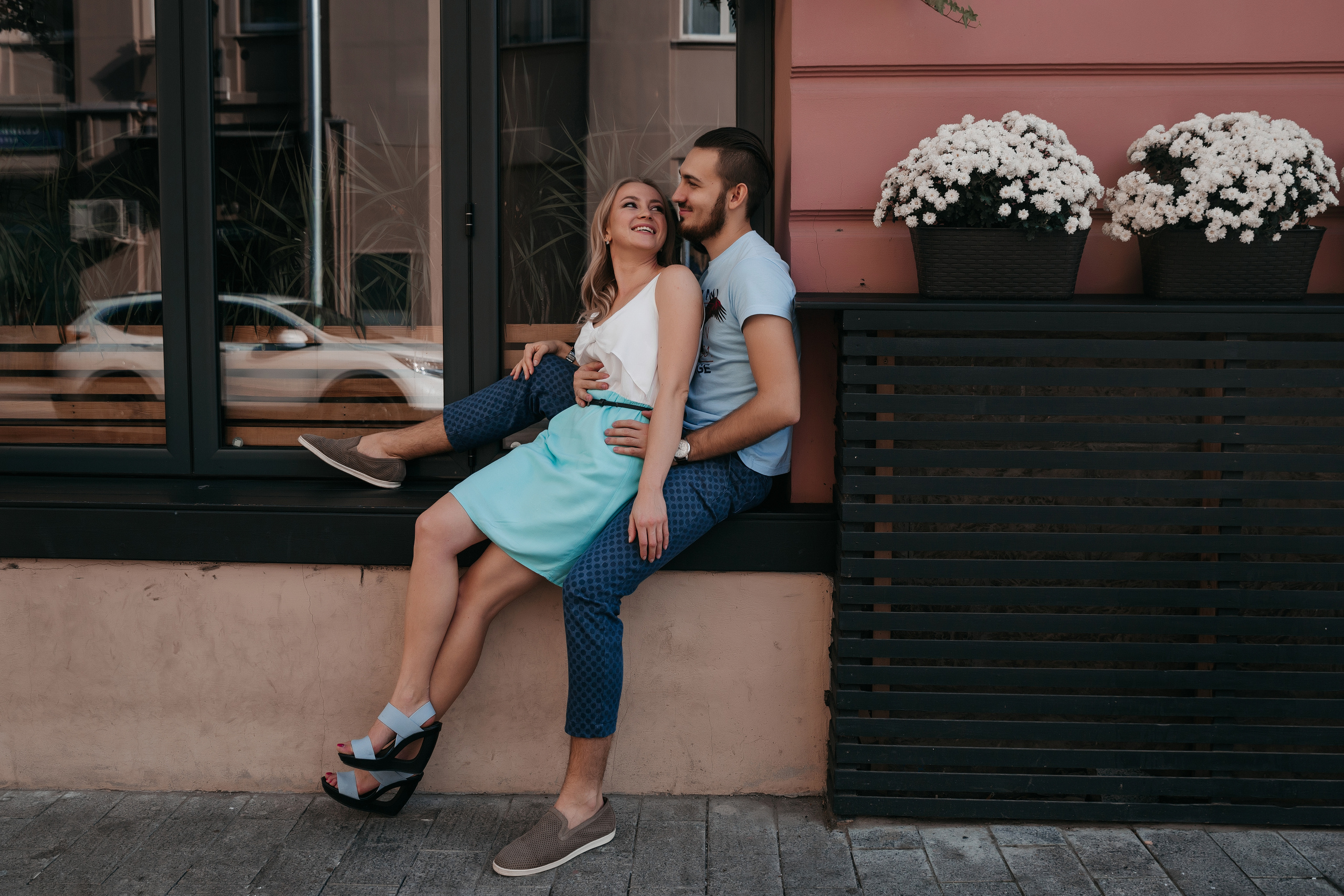 Ваня+Аня. Свадебный фотограф и видеограф в Москве, Виктор Архилюк