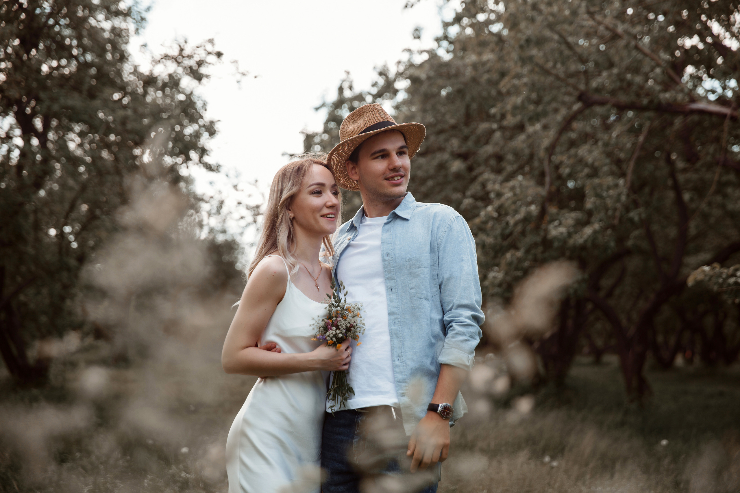 Миша+Яна. Свадебный фотограф и видеограф в Москве, Виктор Архилюк