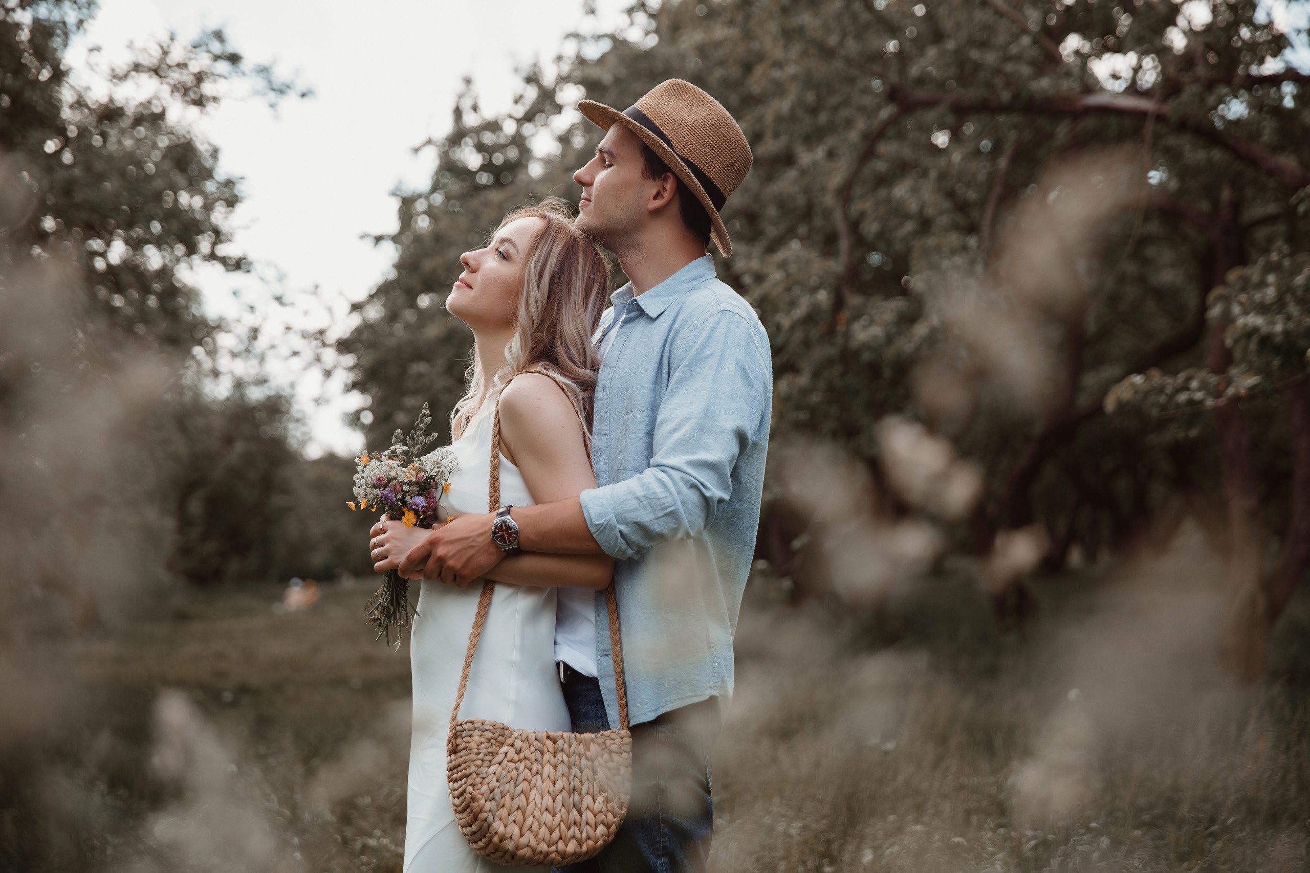 Миша+Яна. Свадебный фотограф и видеограф в Москве, Виктор Архилюк