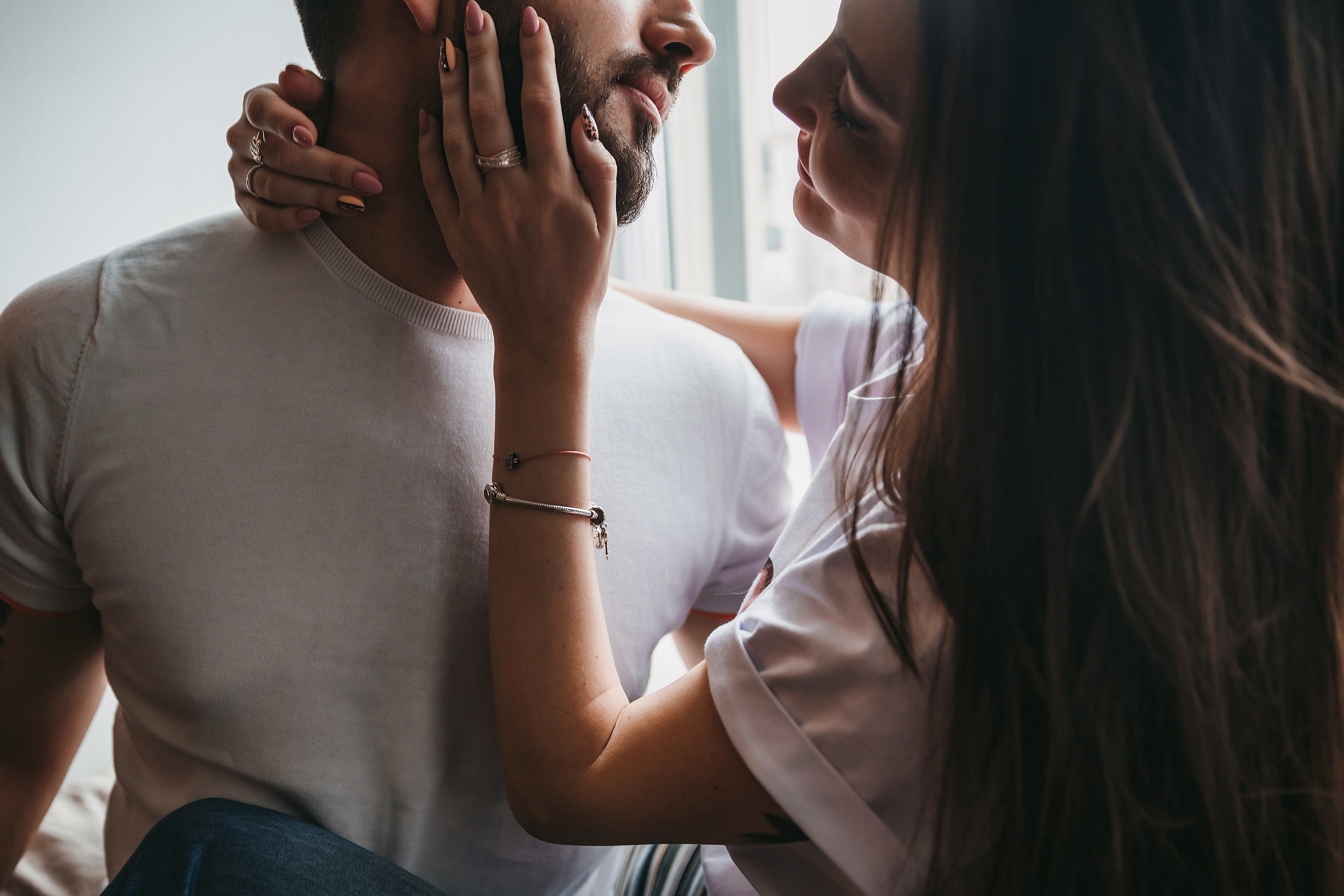 Илья+Иванна. Свадебный фотограф и видеограф в Москве, Виктор Архилюк