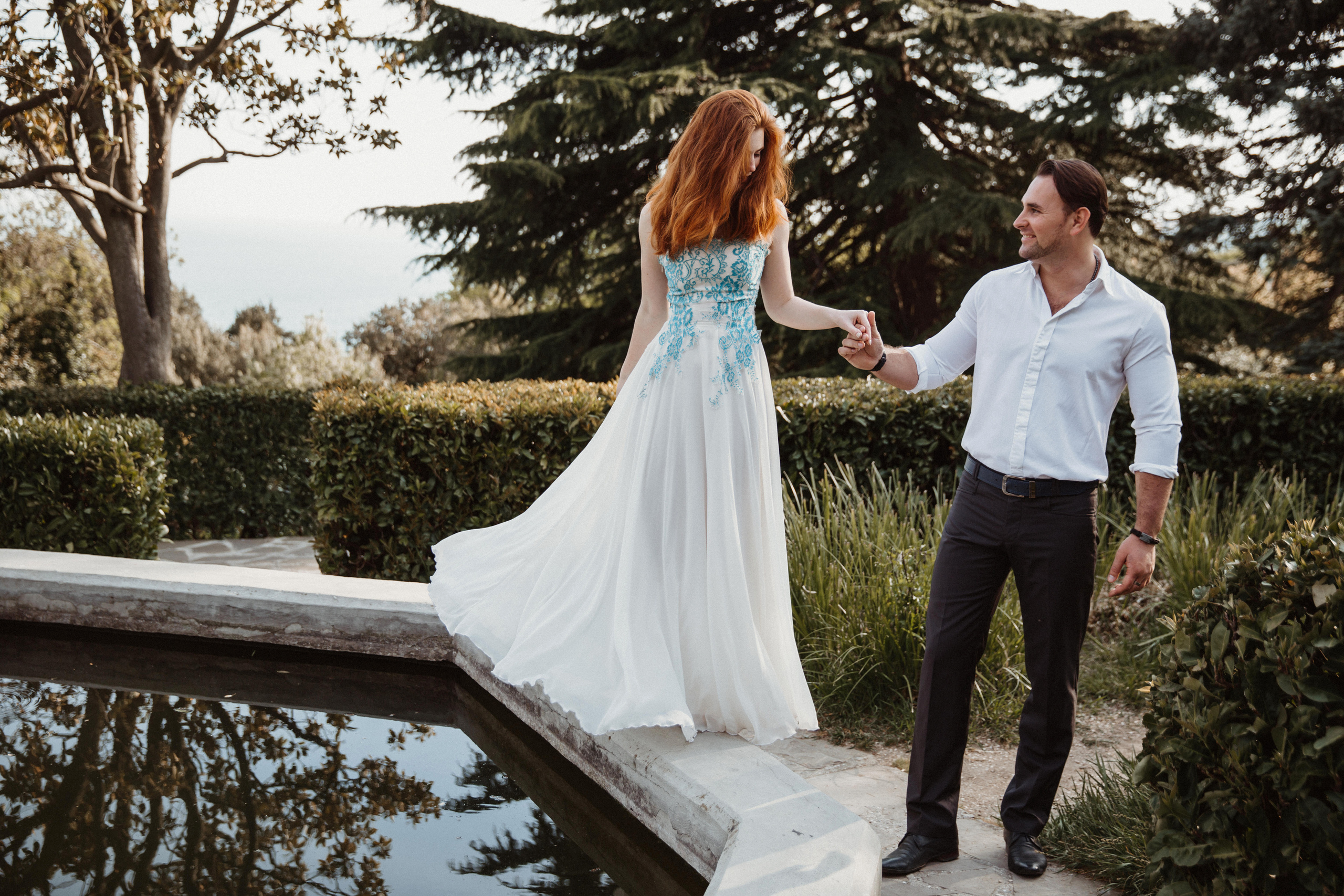 Коля+Аня. Свадебный фотограф и видеограф в Москве, Виктор Архилюк