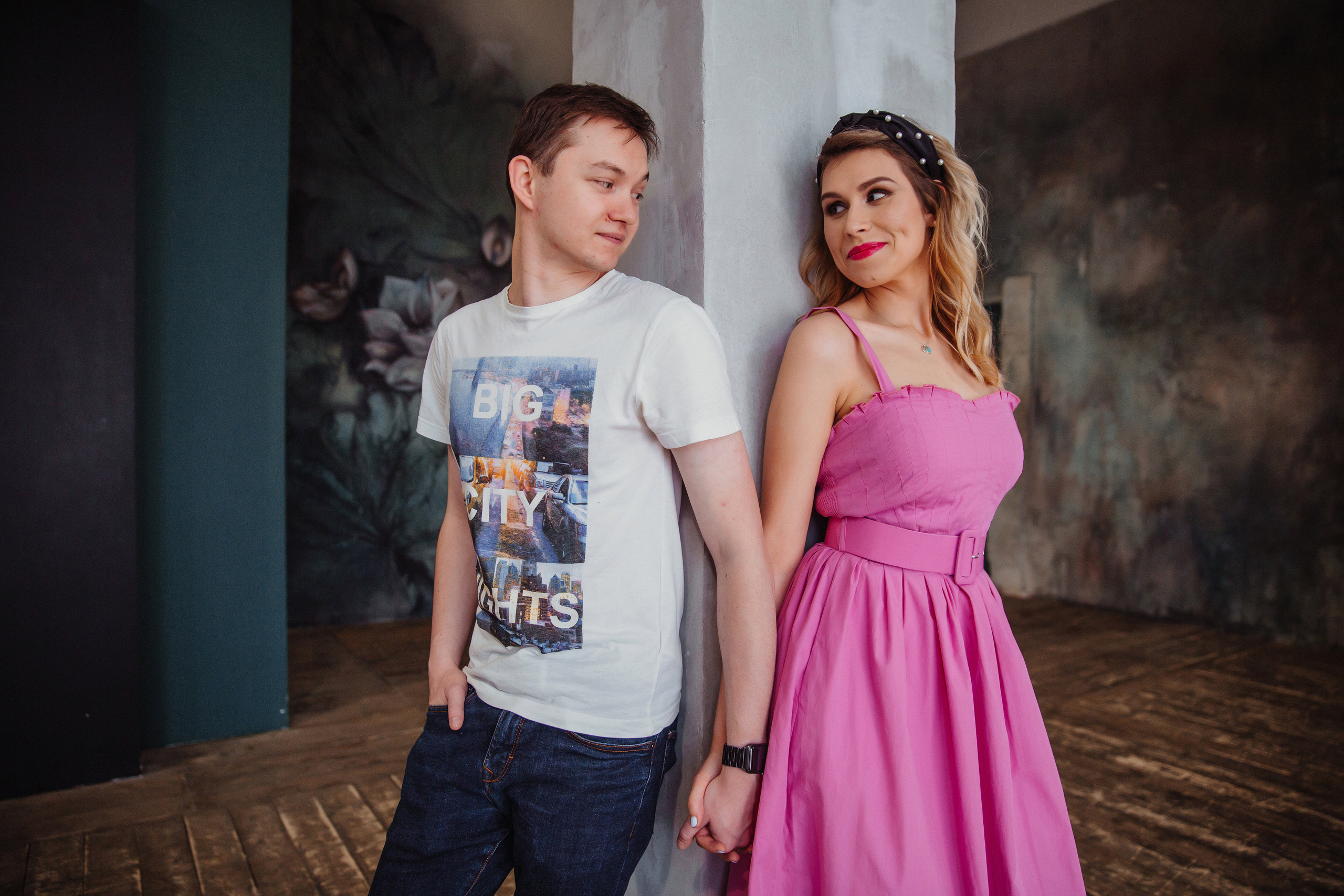 Леша+Маша. Свадебный фотограф и видеограф в Москве, Виктор Архилюк