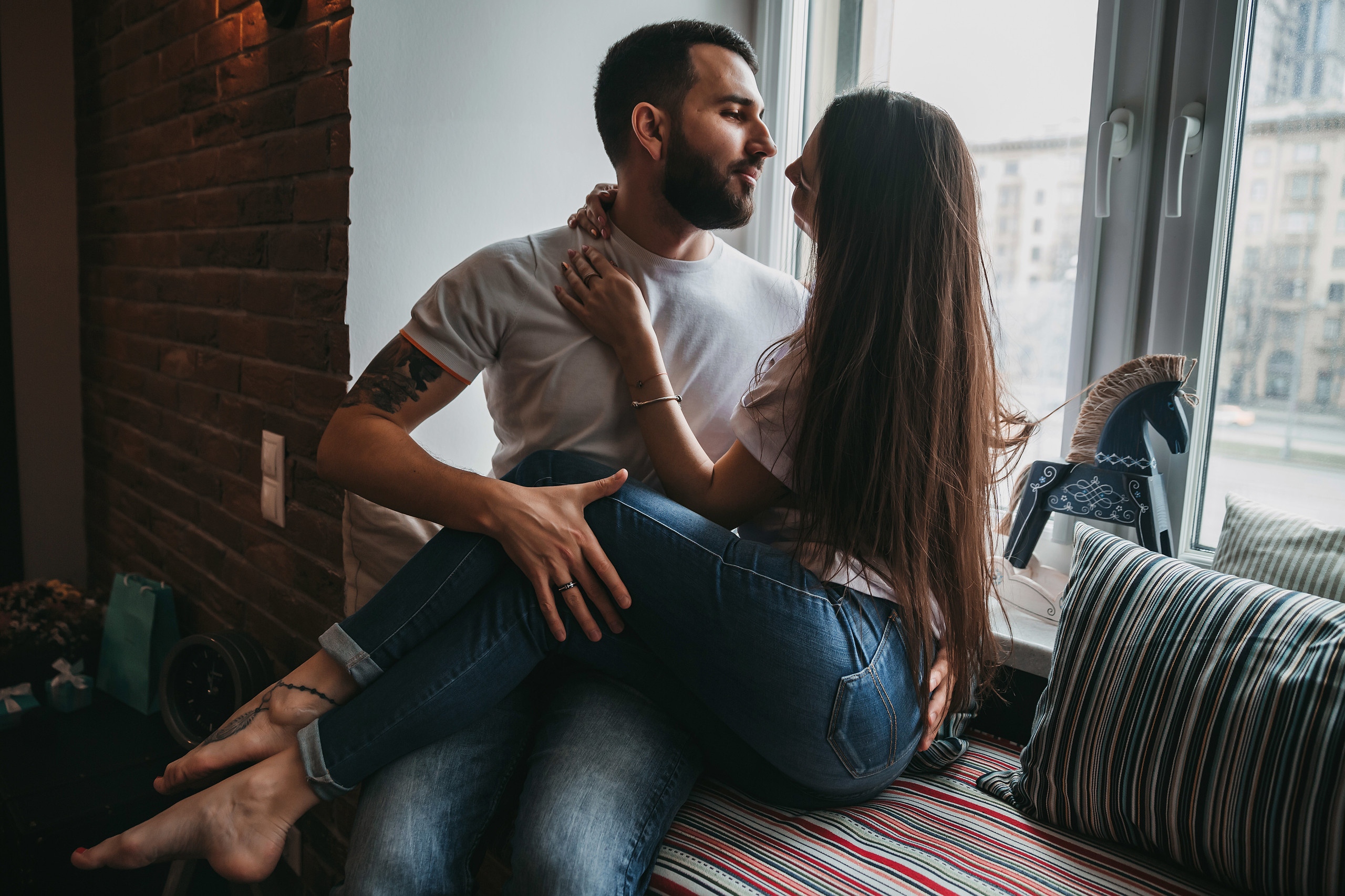 Илья+Иванна. Свадебный фотограф и видеограф в Москве, Виктор Архилюк