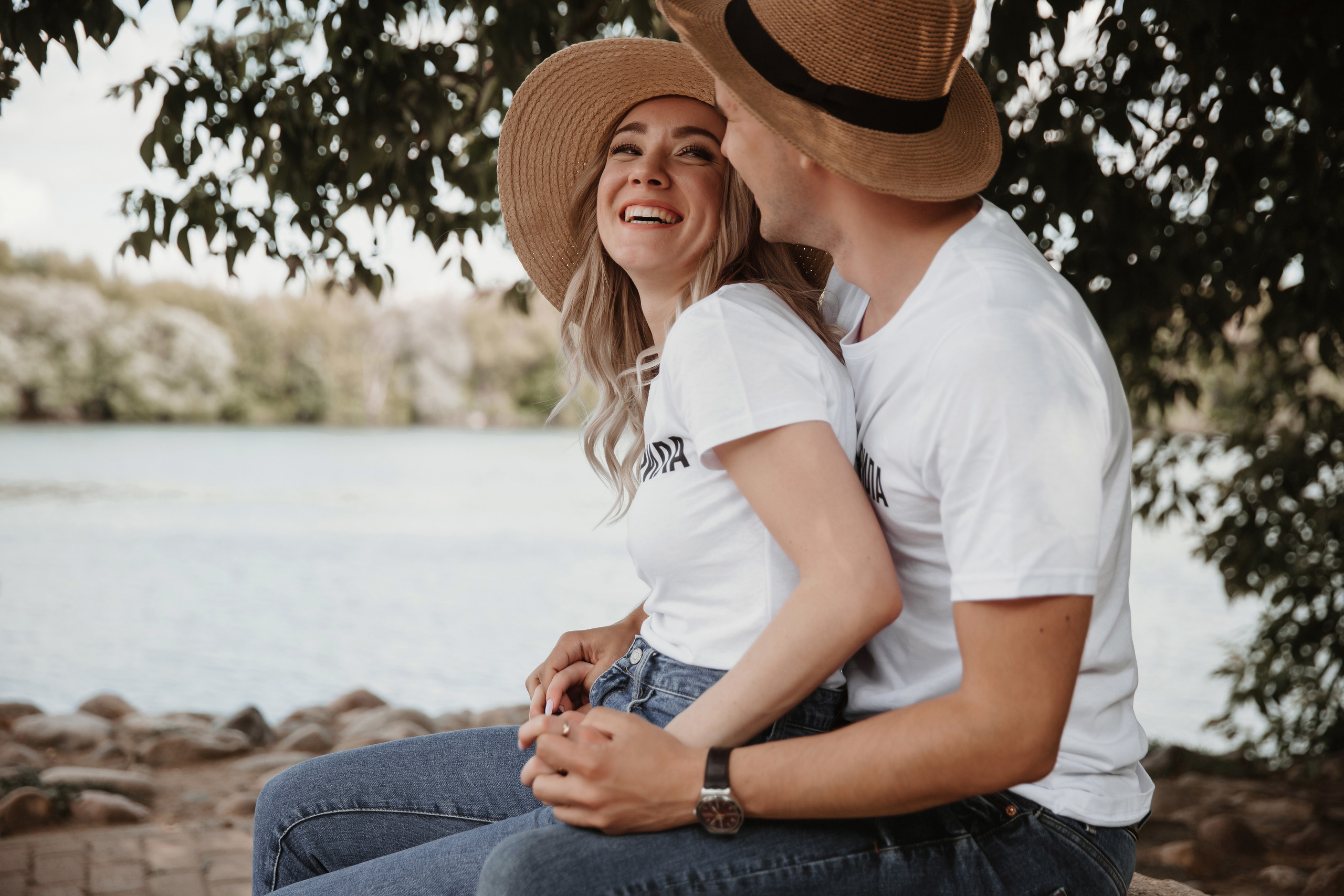 Миша+Яна. Свадебный фотограф и видеограф в Москве, Виктор Архилюк