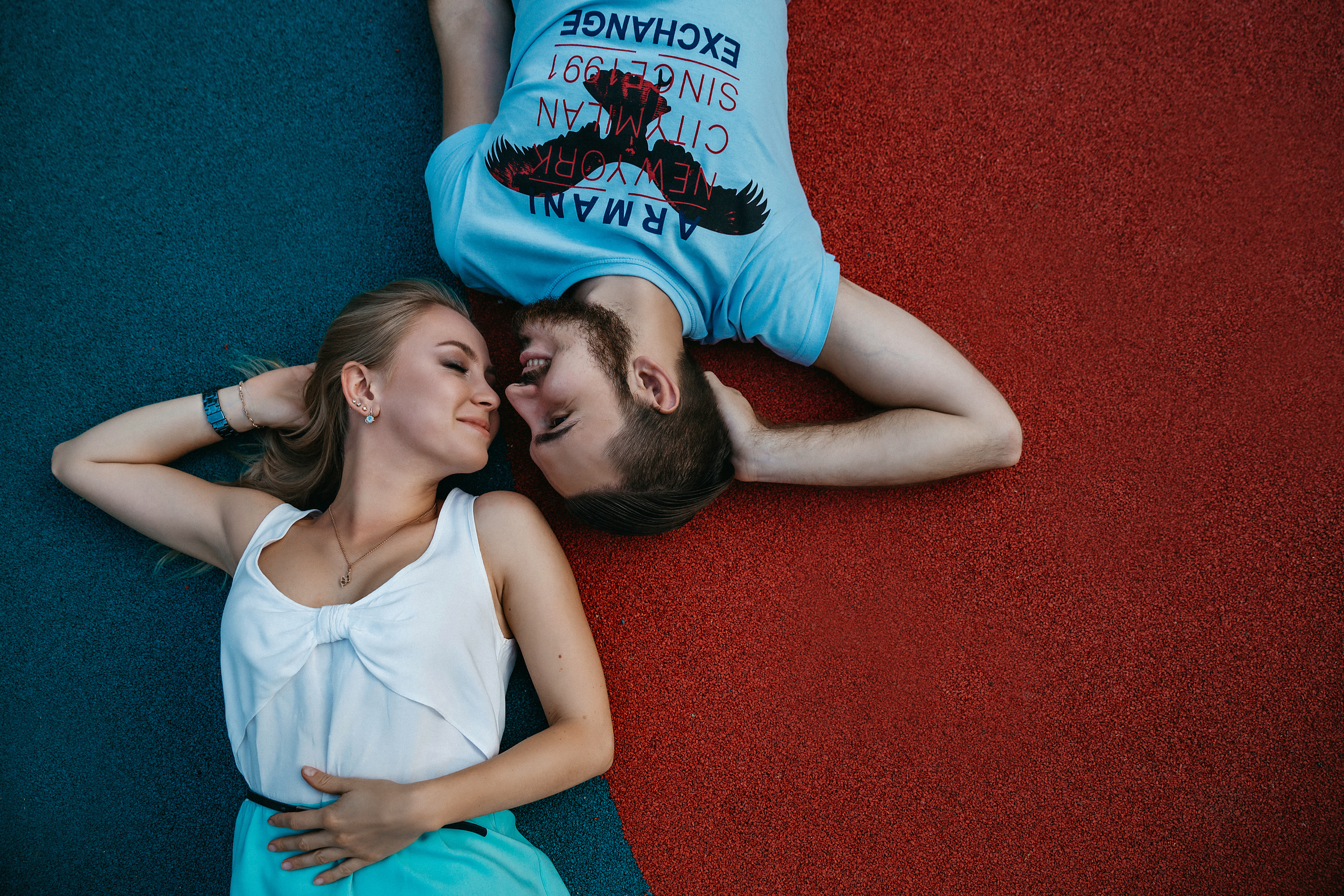 Ваня+Аня. Свадебный фотограф и видеограф в Москве, Виктор Архилюк