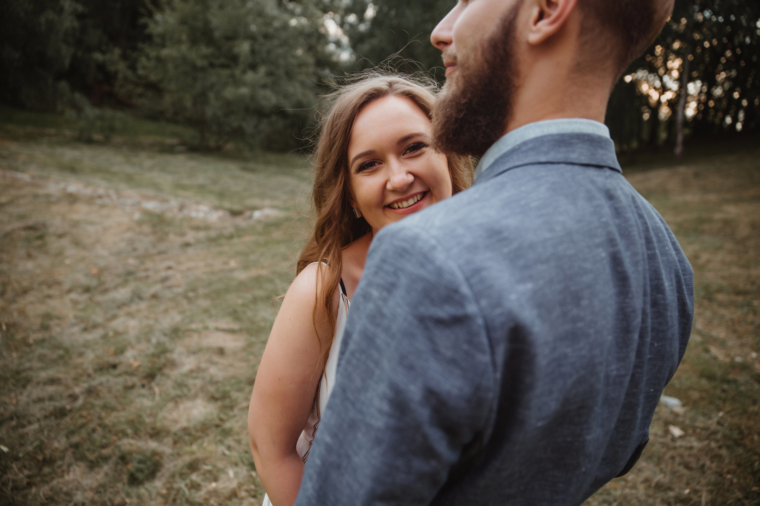 Саша+Вика. Свадебный фотограф и видеограф в Москве, Виктор Архилюк