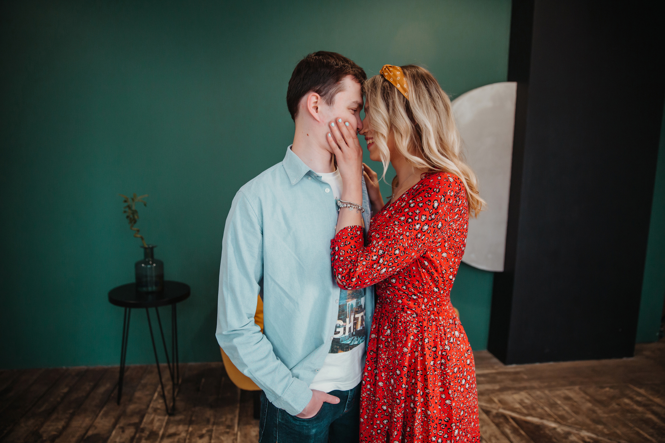 Леша+Маша. Свадебный фотограф и видеограф в Москве, Виктор Архилюк