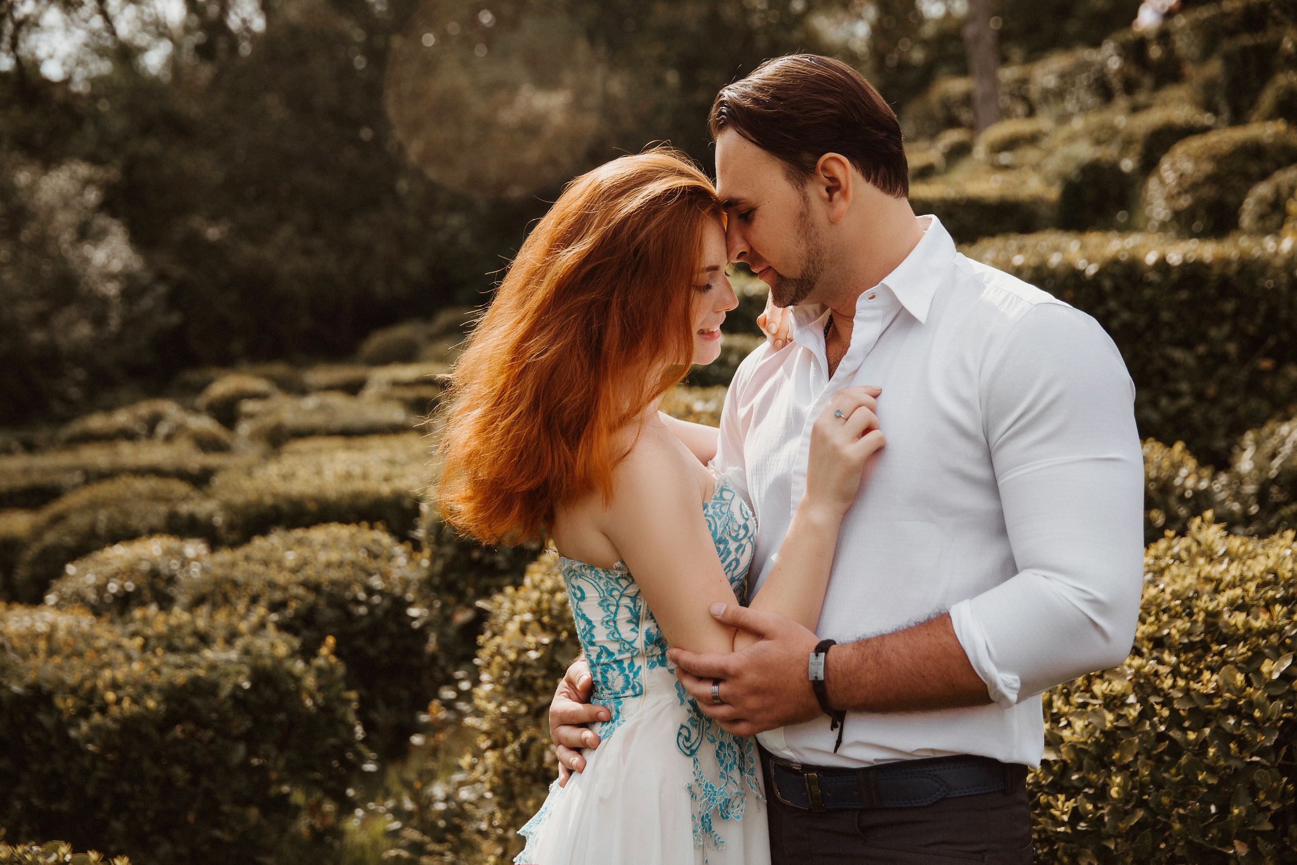 Коля+Аня. Свадебный фотограф и видеограф в Москве, Виктор Архилюк