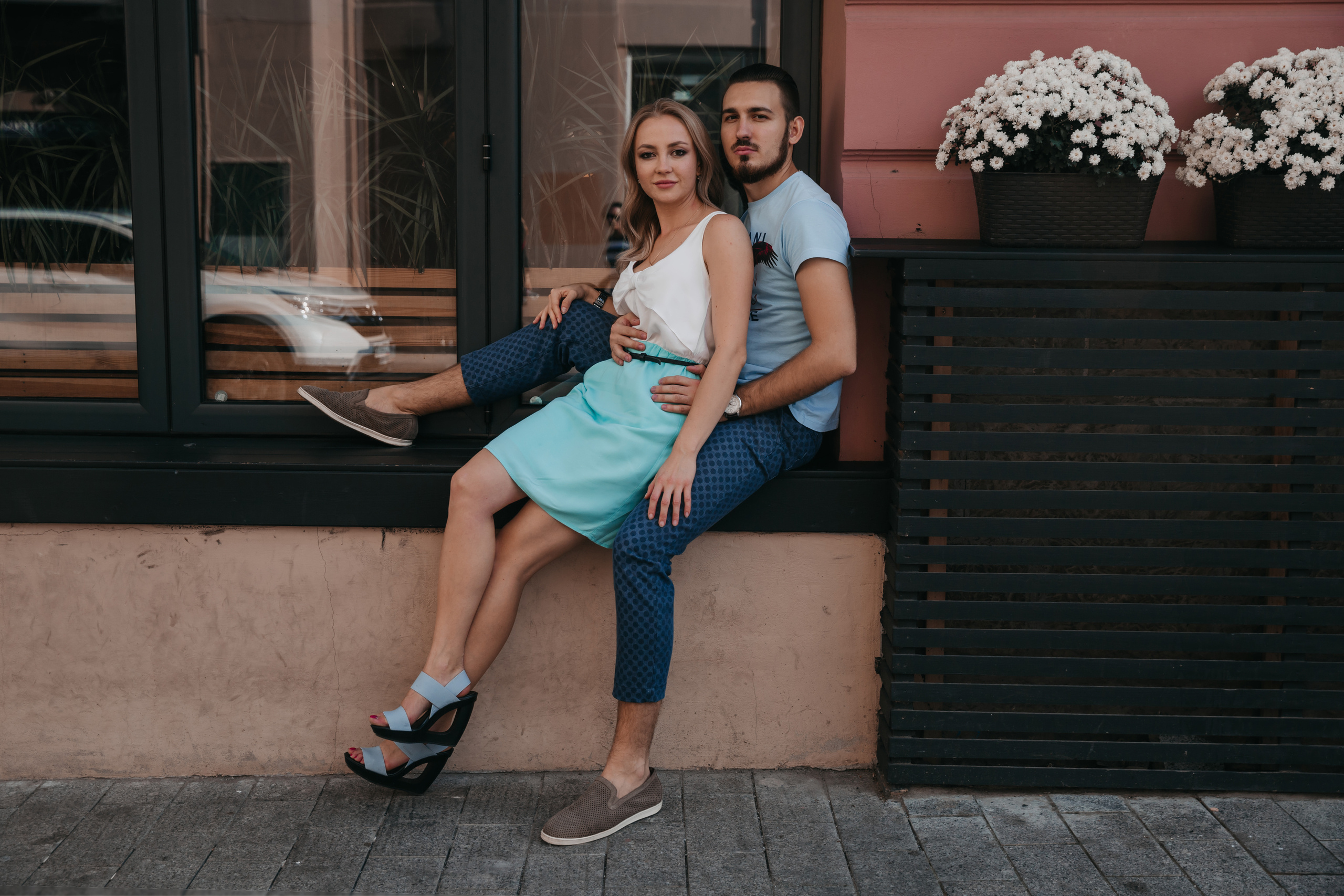 Ваня+Аня. Свадебный фотограф и видеограф в Москве, Виктор Архилюк