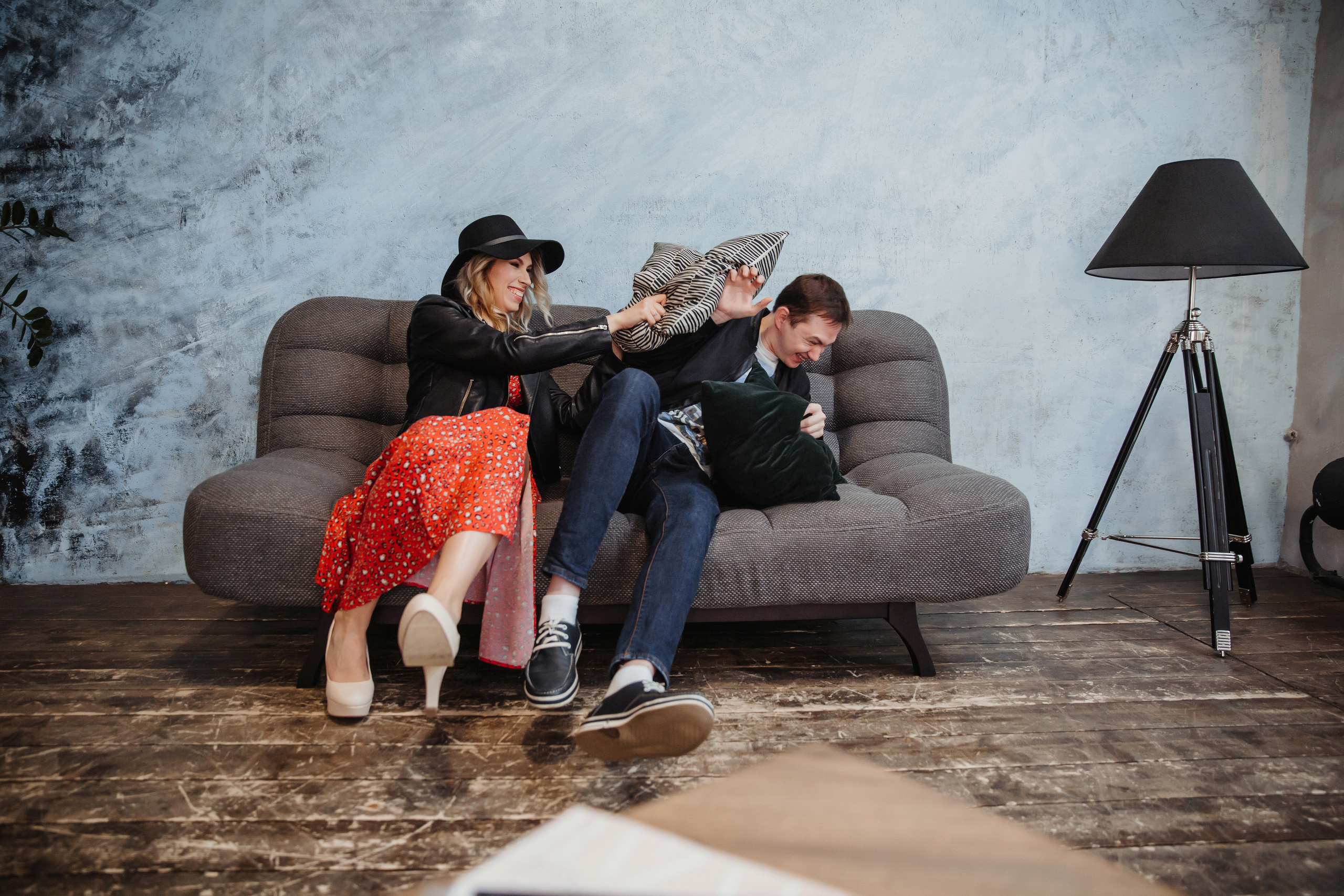 Леша+Маша. Свадебный фотограф и видеограф в Москве, Виктор Архилюк