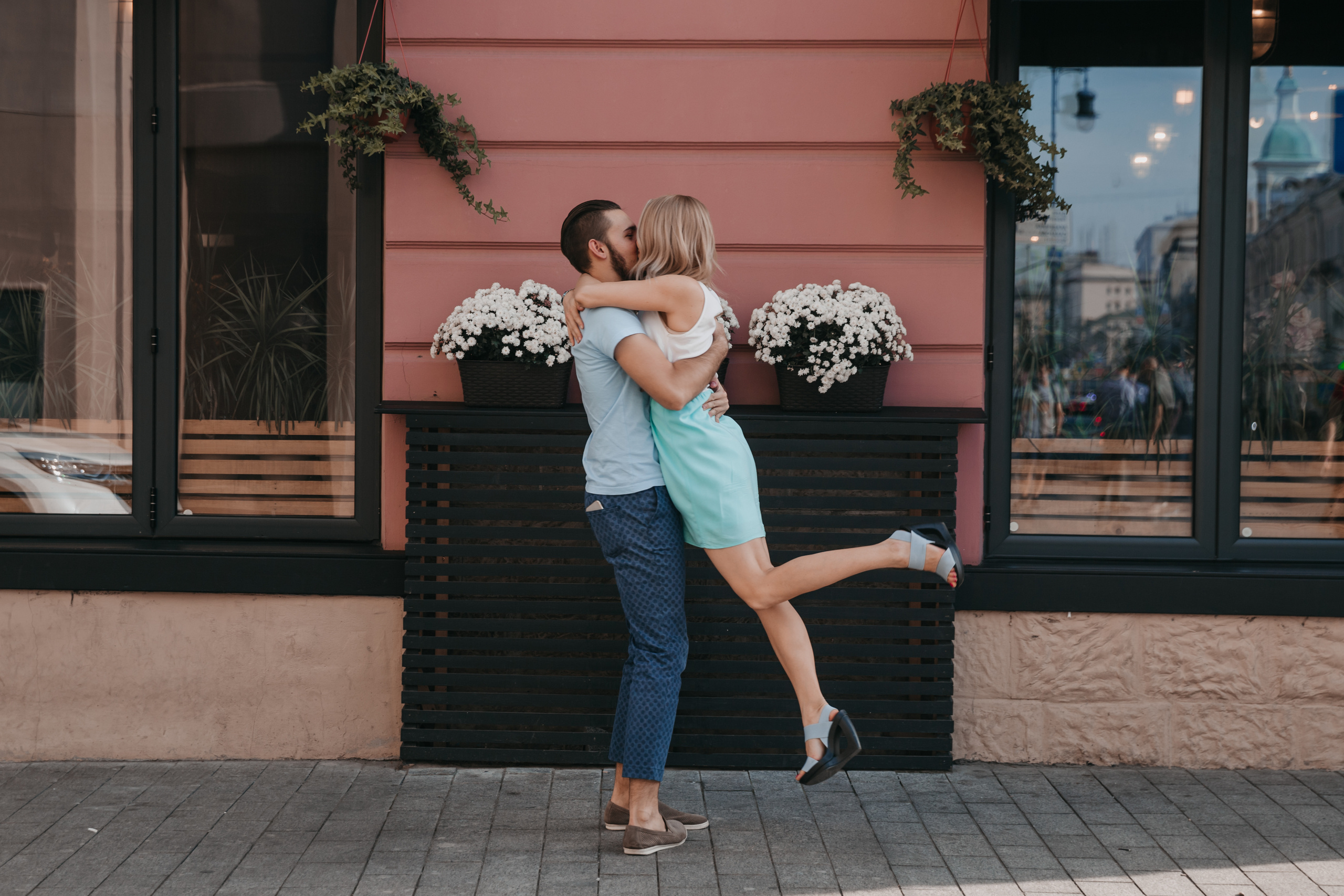 Ваня+Аня. Свадебный фотограф и видеограф в Москве, Виктор Архилюк