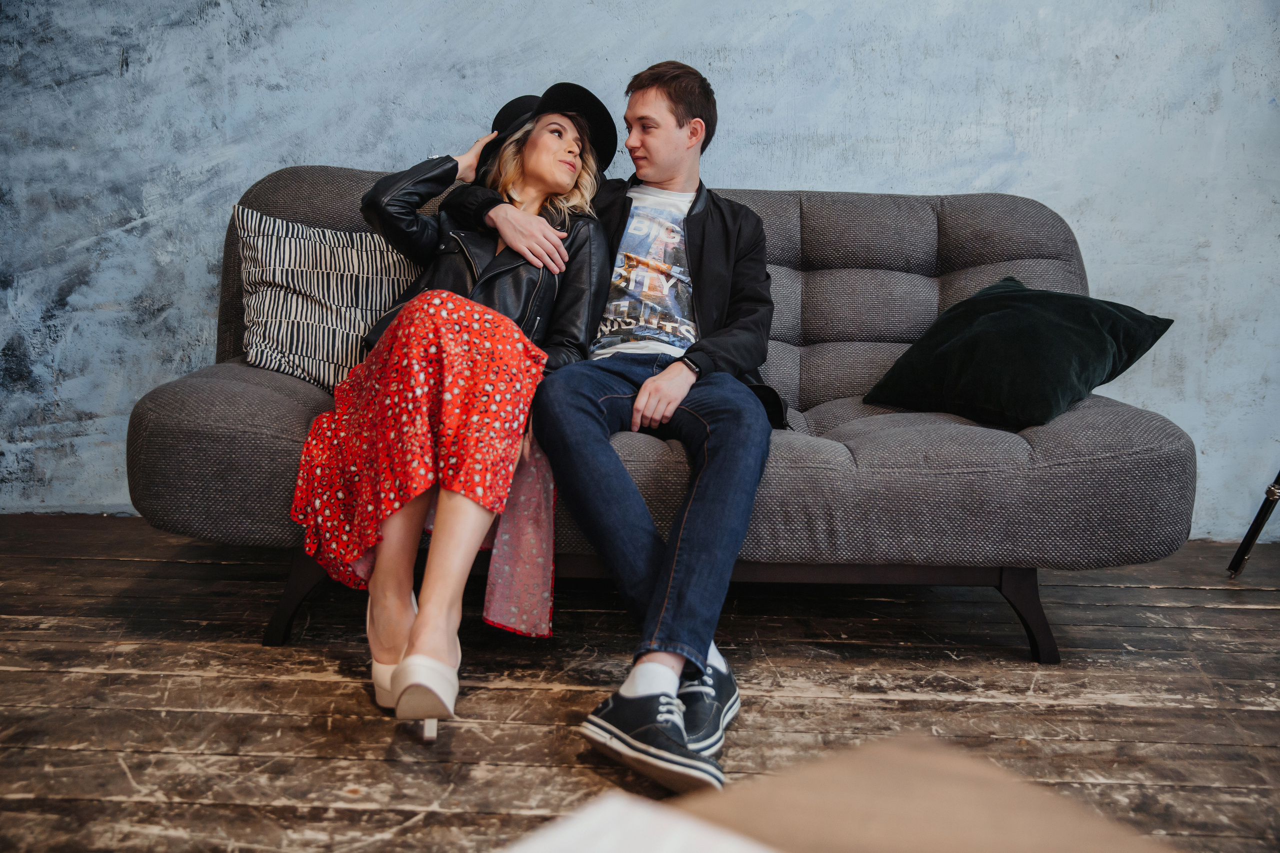 Леша+Маша. Свадебный фотограф и видеограф в Москве, Виктор Архилюк