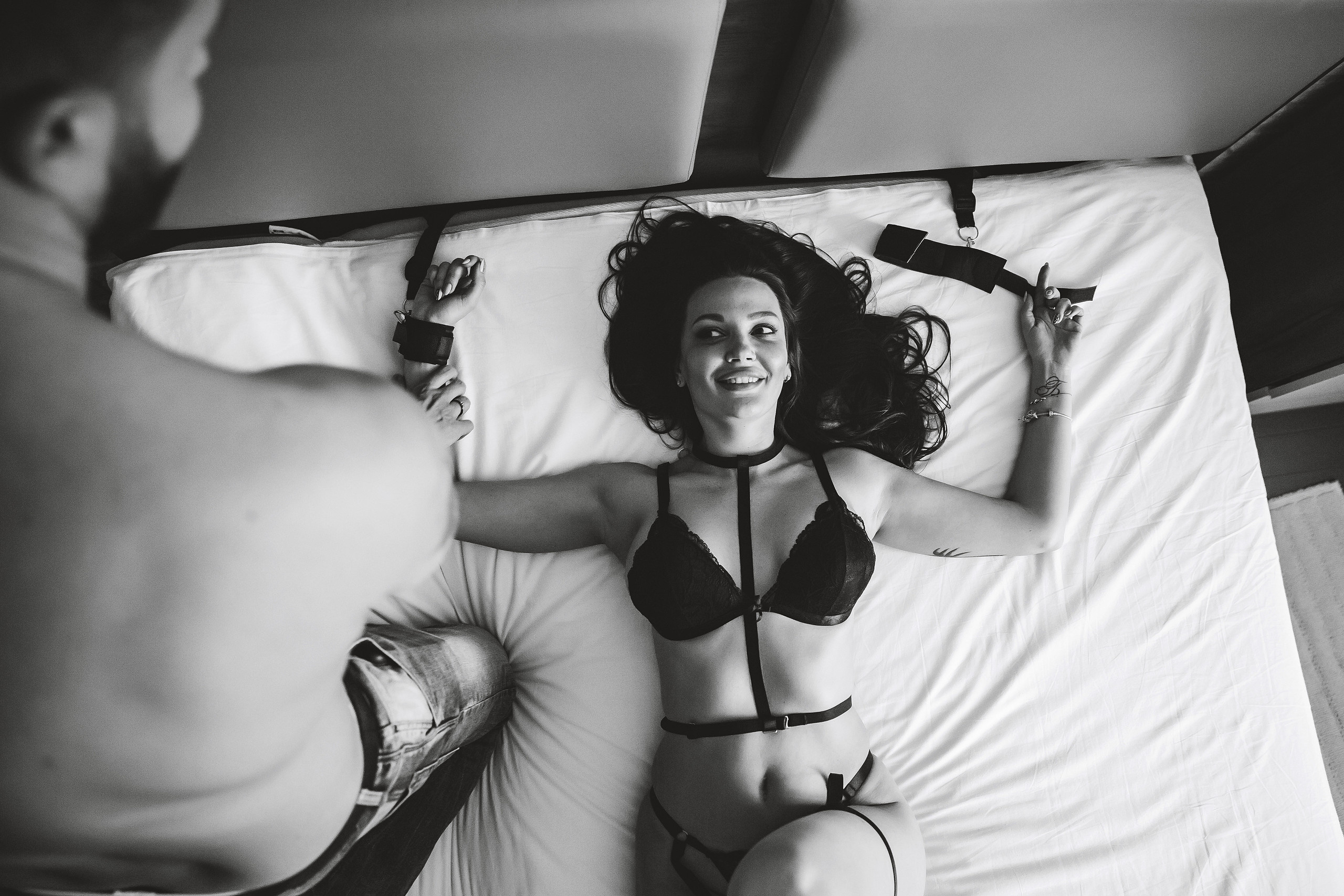 Илья+Иванна. Свадебный фотограф и видеограф в Москве, Виктор Архилюк