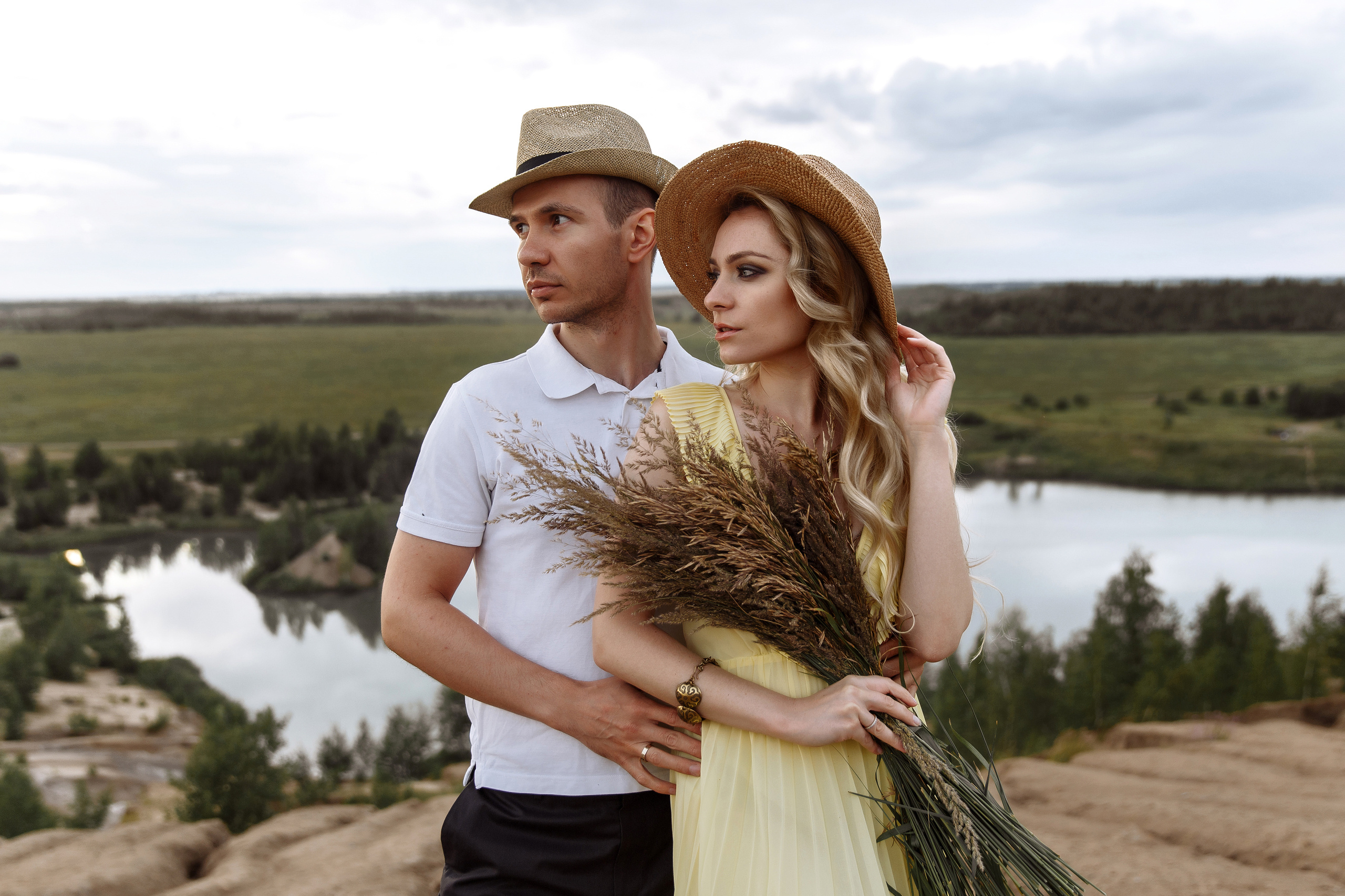 Сережа+Валя. Свадебный фотограф и видеограф в Москве, Виктор Архилюк