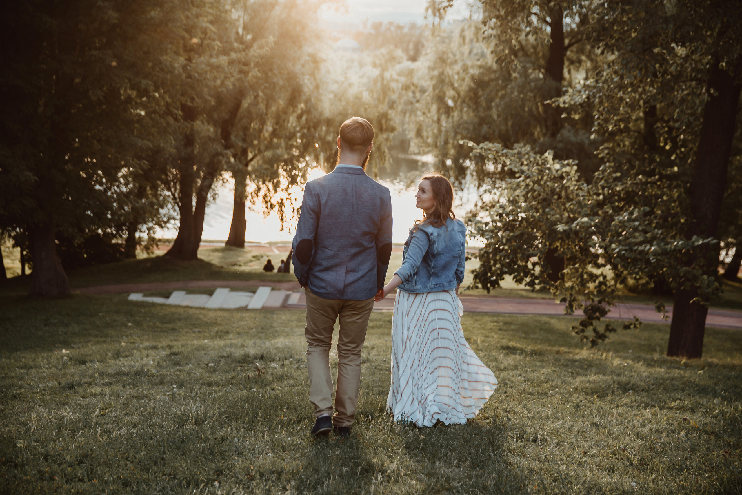 Саша+Вика. Свадебный фотограф и видеограф в Москве, Виктор Архилюк