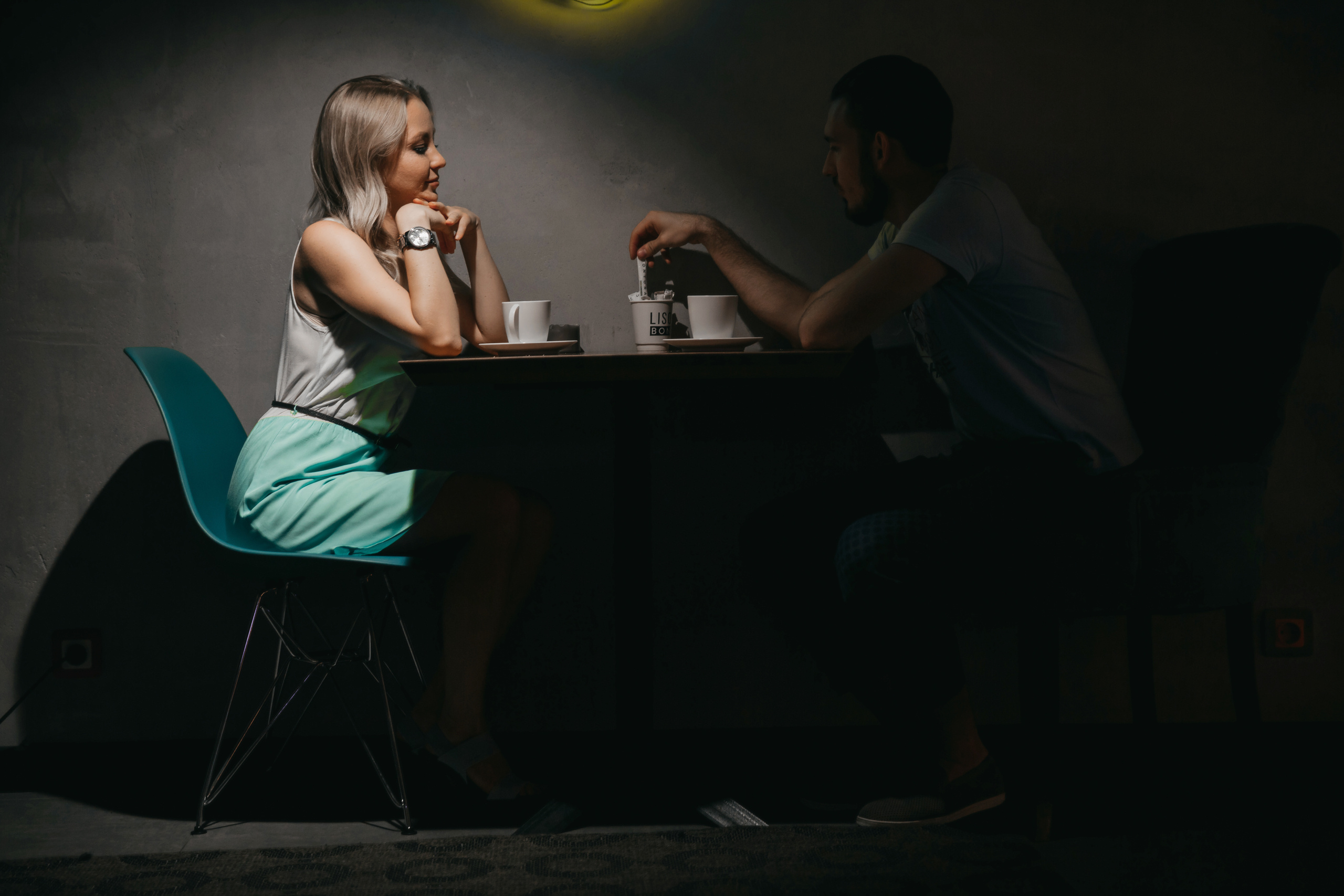 Ваня+Аня. Свадебный фотограф и видеограф в Москве, Виктор Архилюк