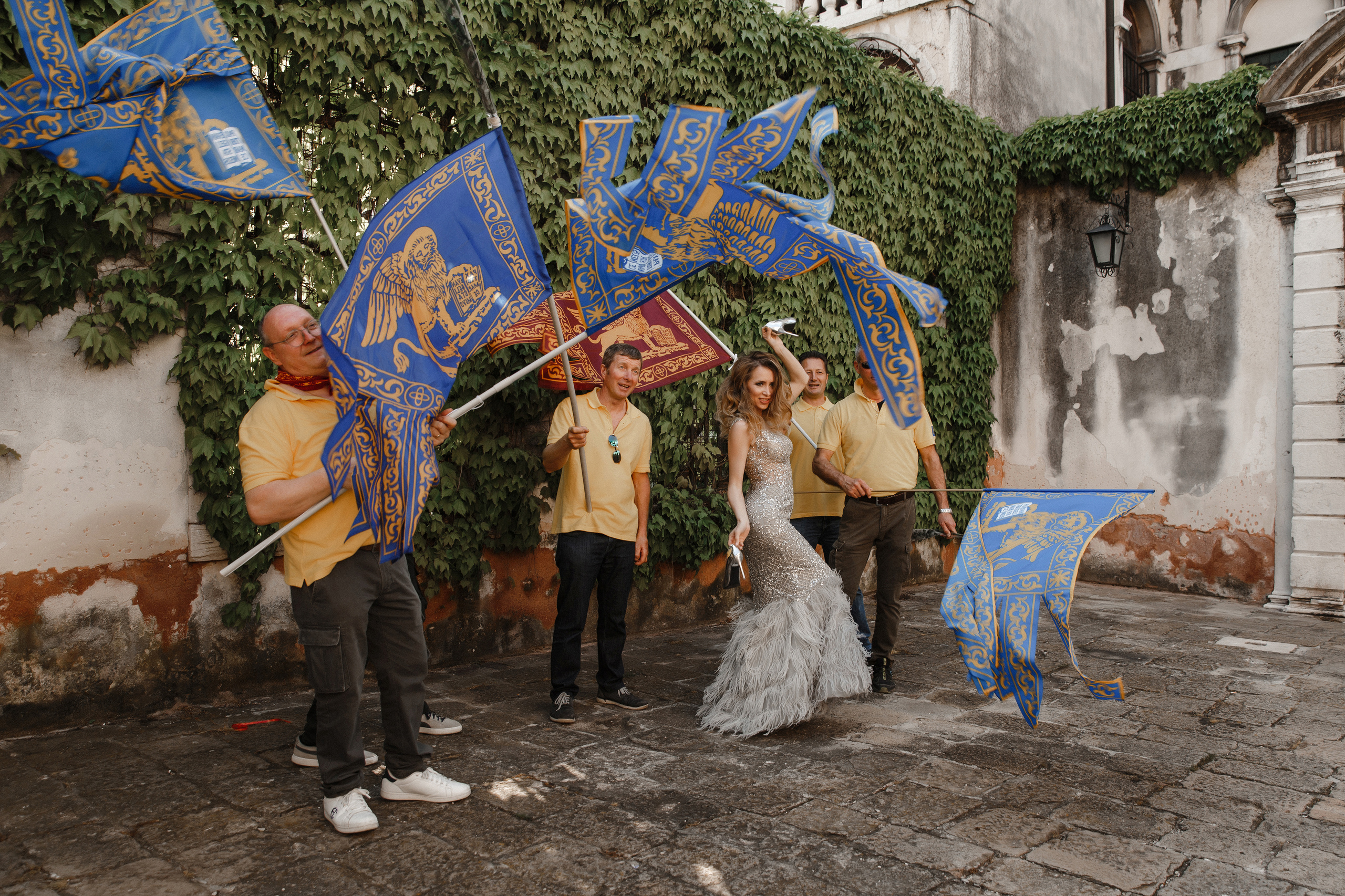Саша+Алена. Свадебный фотограф и видеограф в Москве, Виктор Архилюк
