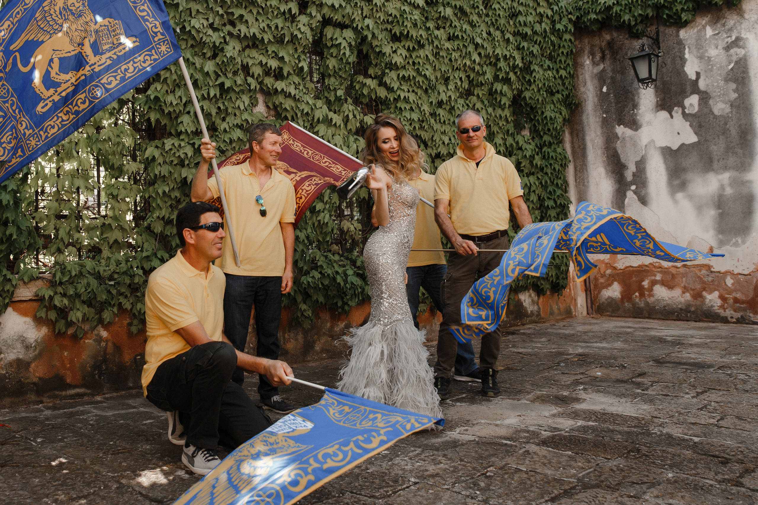 Саша+Алена. Свадебный фотограф и видеограф в Москве, Виктор Архилюк