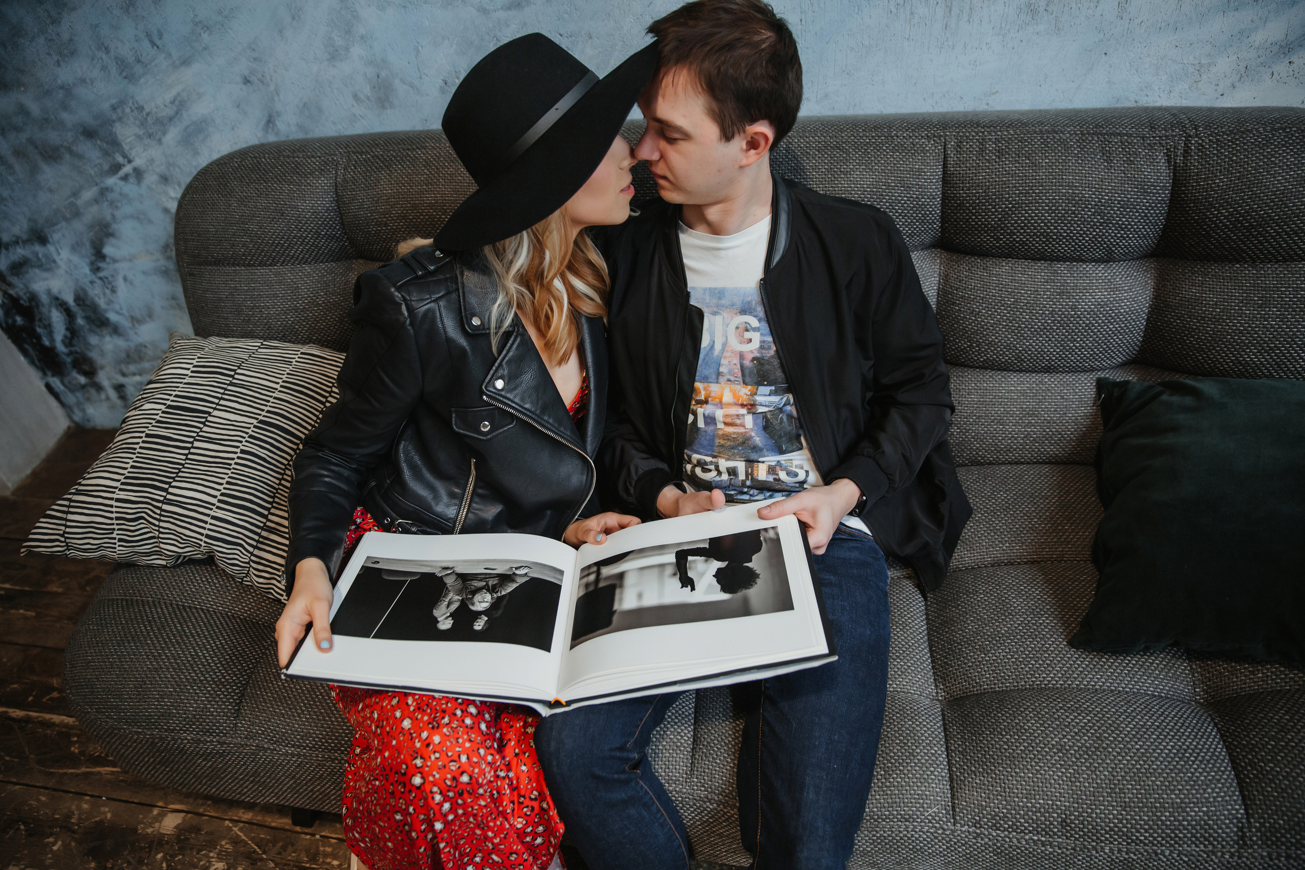 Леша+Маша. Свадебный фотограф и видеограф в Москве, Виктор Архилюк