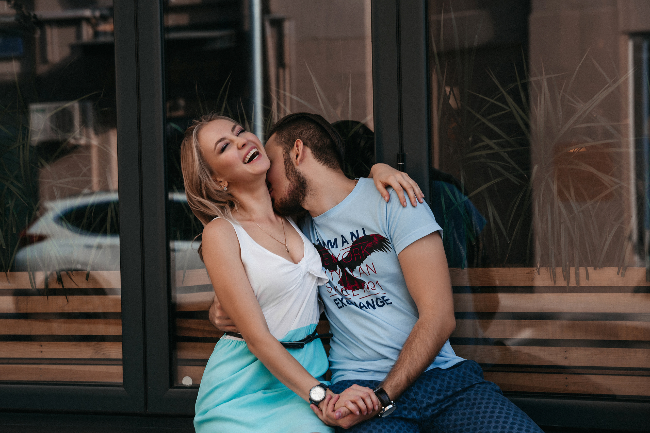 Ваня+Аня. Свадебный фотограф и видеограф в Москве, Виктор Архилюк