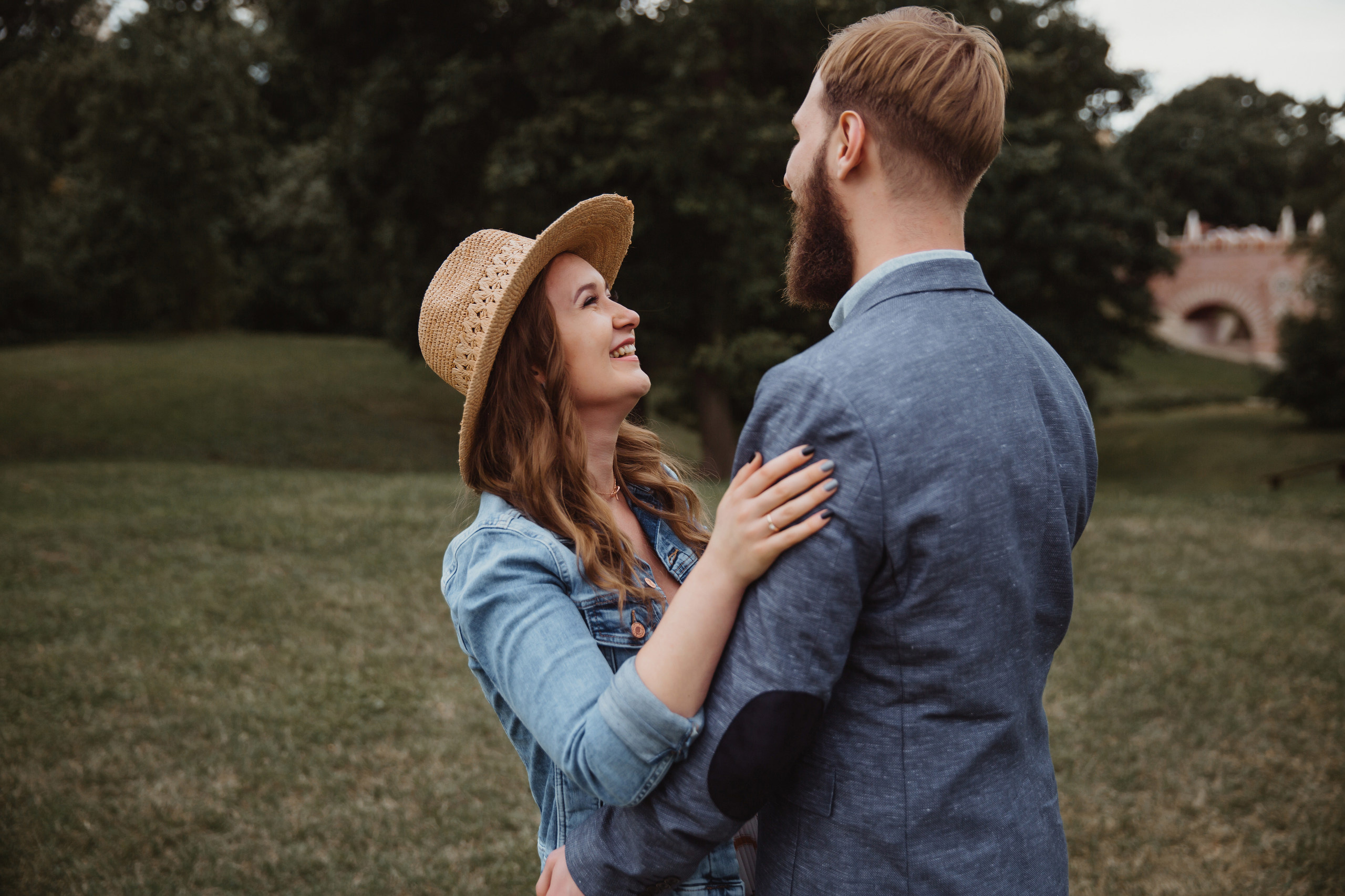 Саша+Вика. Свадебный фотограф и видеограф в Москве, Виктор Архилюк