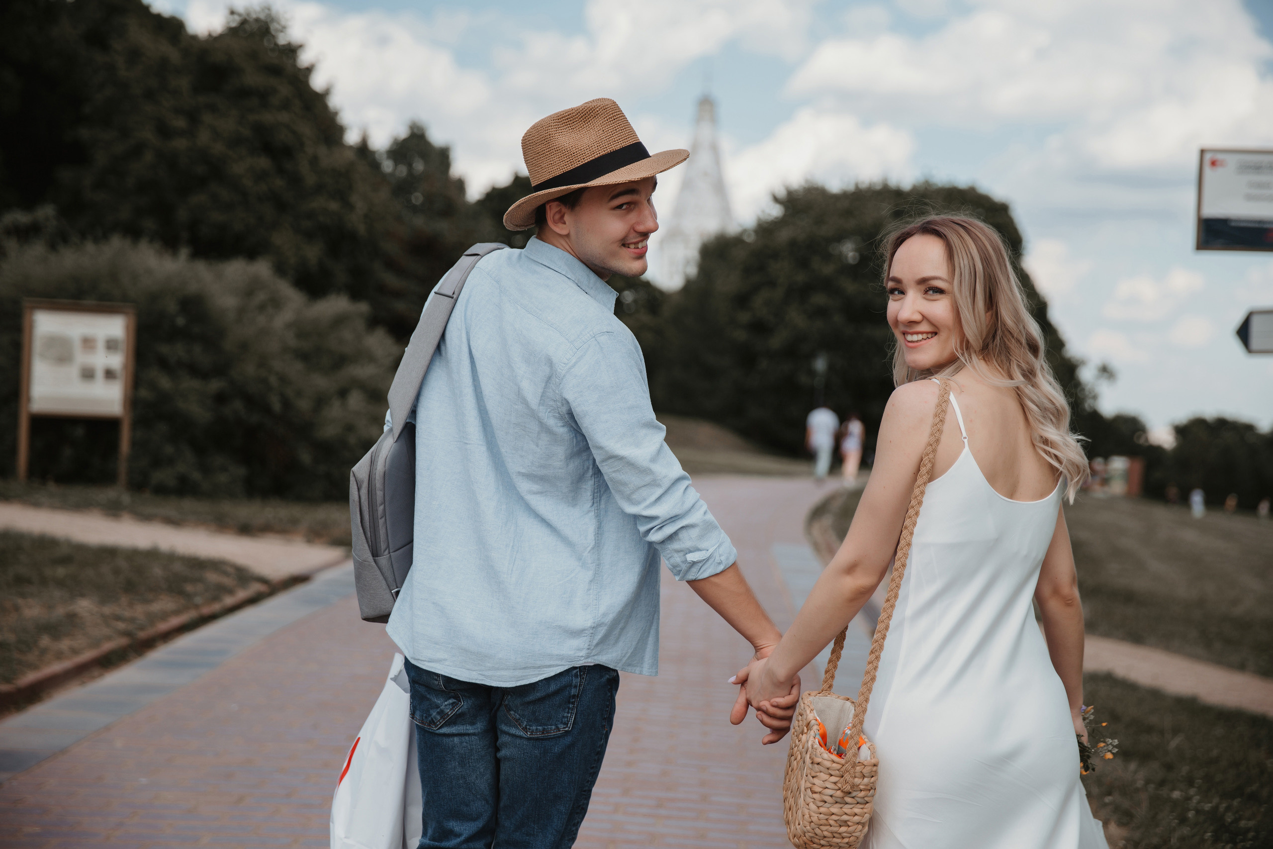 Миша+Яна. Свадебный фотограф и видеограф в Москве, Виктор Архилюк