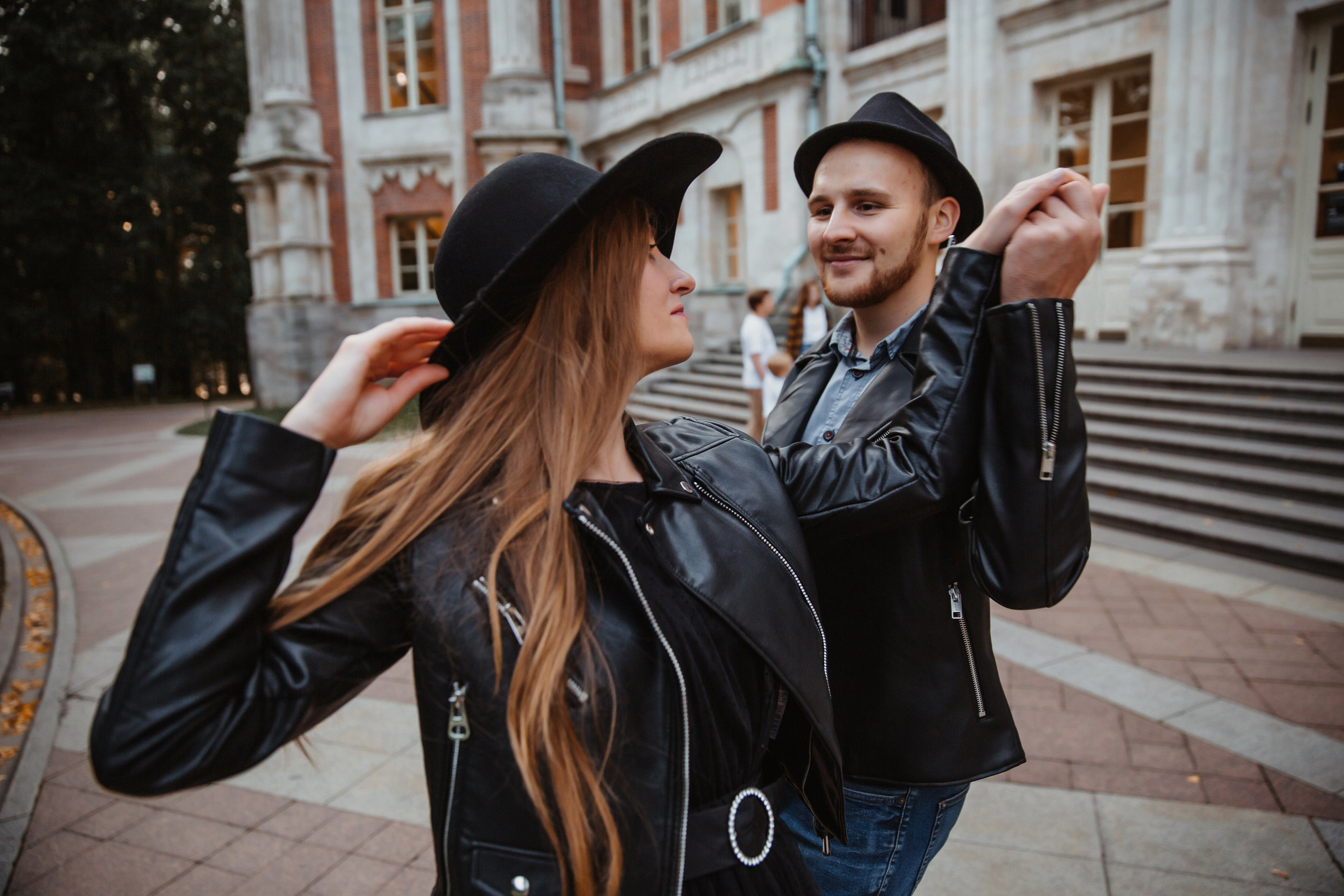 Гоша+Марина. Свадебный фотограф и видеограф в Москве, Виктор Архилюк