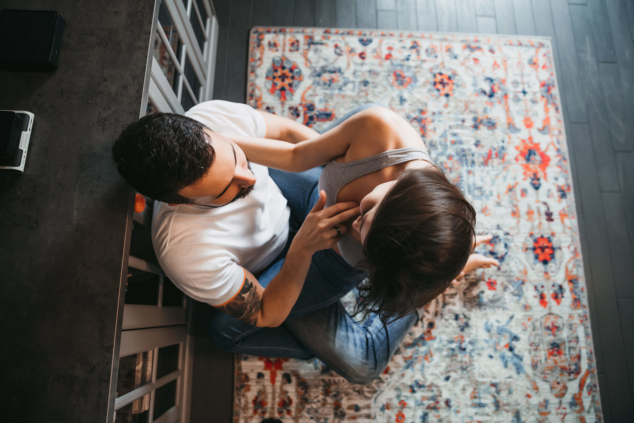 Илья+Иванна. Свадебный фотограф и видеограф в Москве, Виктор Архилюк