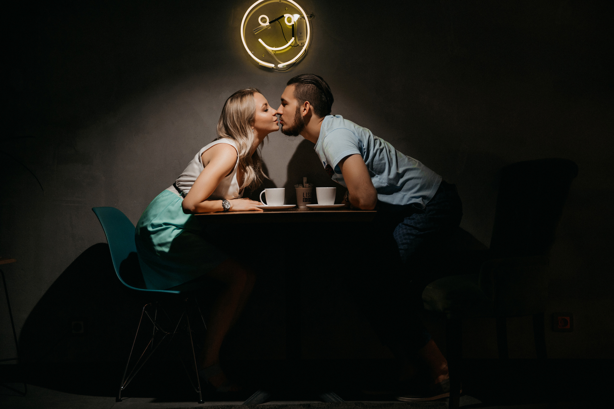 Ваня+Аня. Свадебный фотограф и видеограф в Москве, Виктор Архилюк