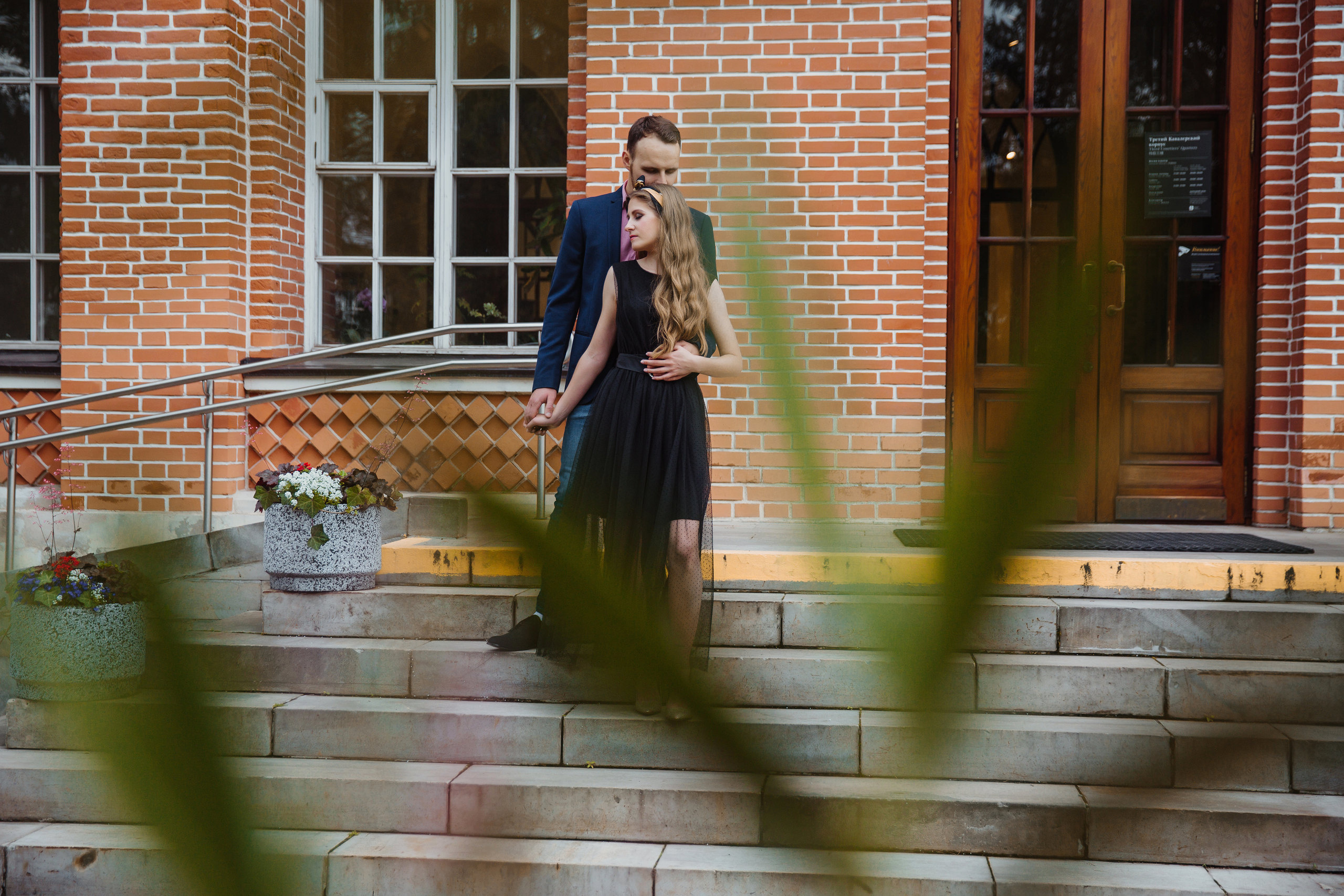 Гоша+Марина. Свадебный фотограф и видеограф в Москве, Виктор Архилюк