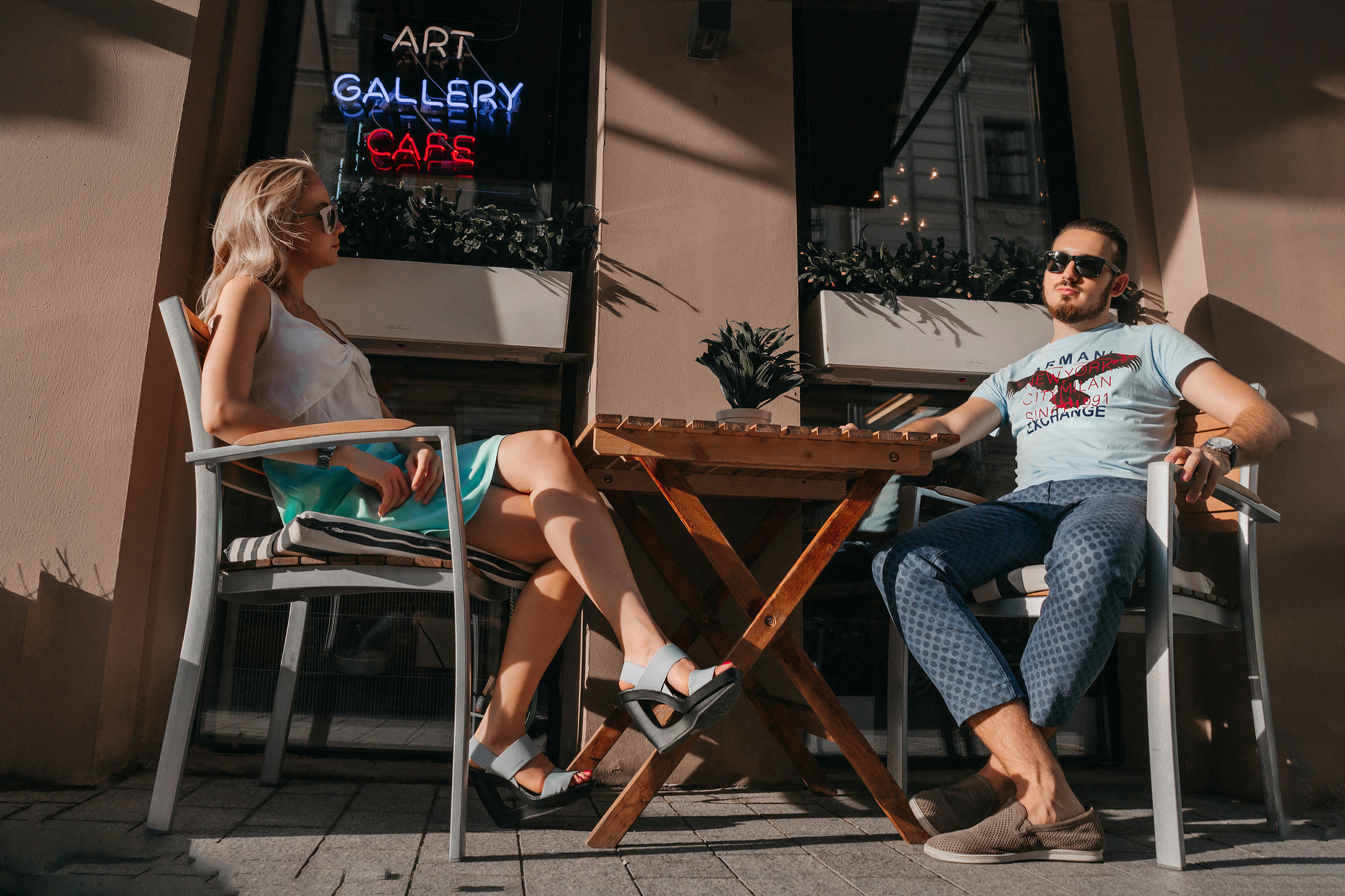 Ваня+Аня. Свадебный фотограф и видеограф в Москве, Виктор Архилюк