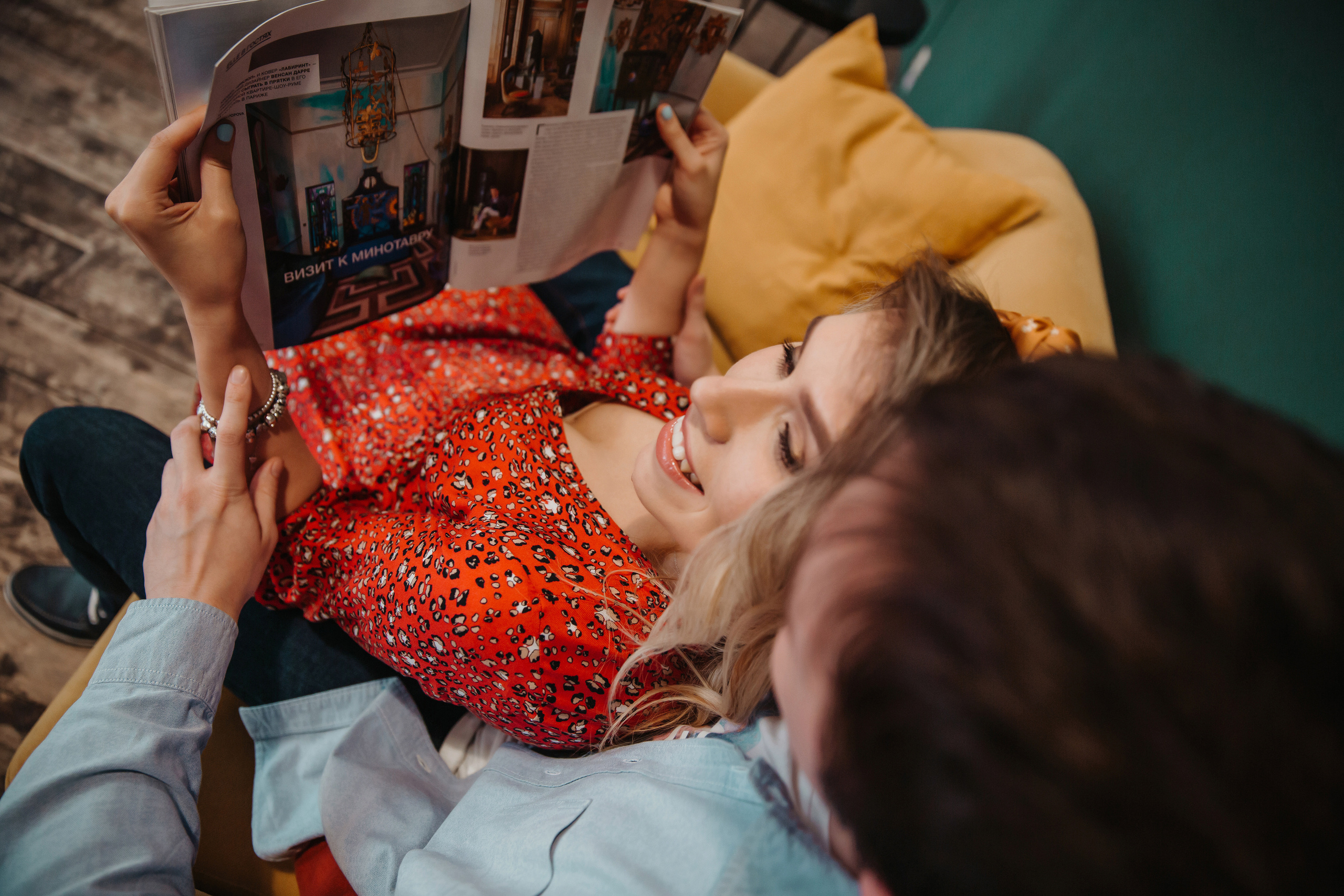 Леша+Маша. Свадебный фотограф и видеограф в Москве, Виктор Архилюк