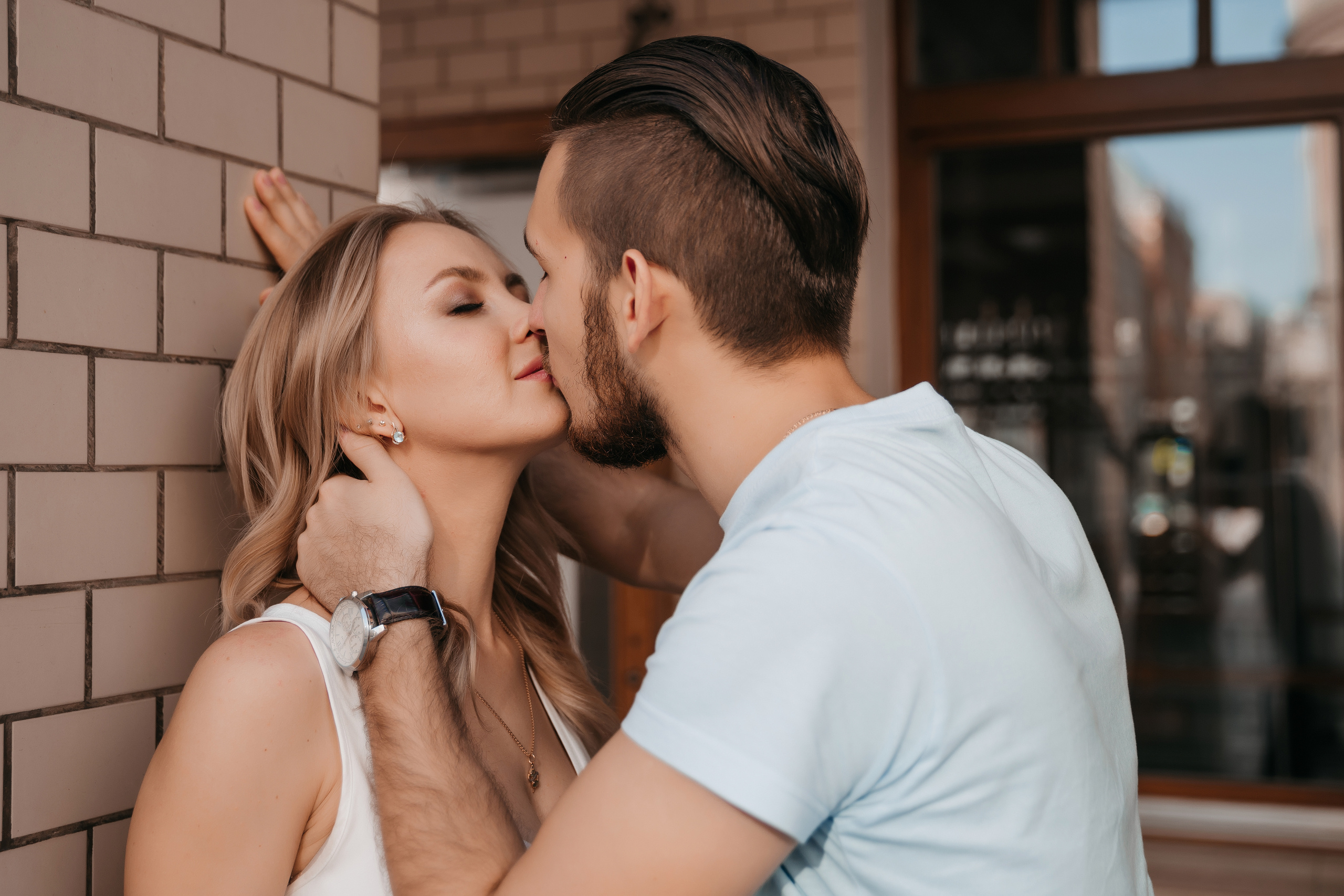 Ваня+Аня. Свадебный фотограф и видеограф в Москве, Виктор Архилюк