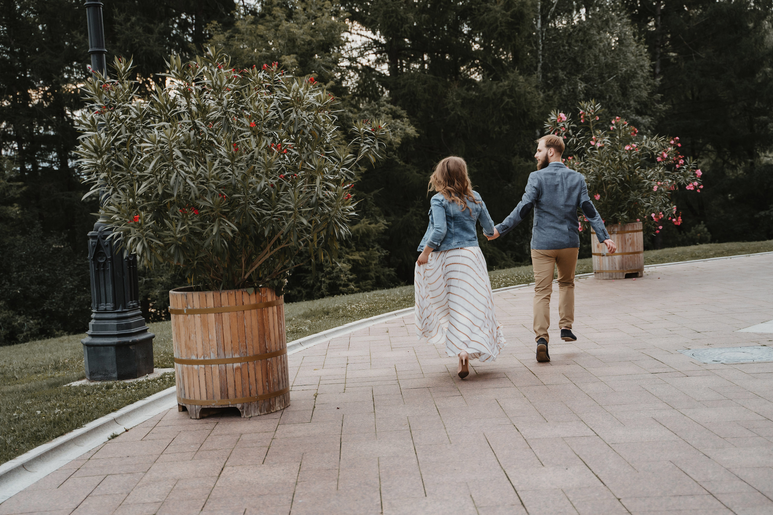 Саша+Вика. Свадебный фотограф и видеограф в Москве, Виктор Архилюк