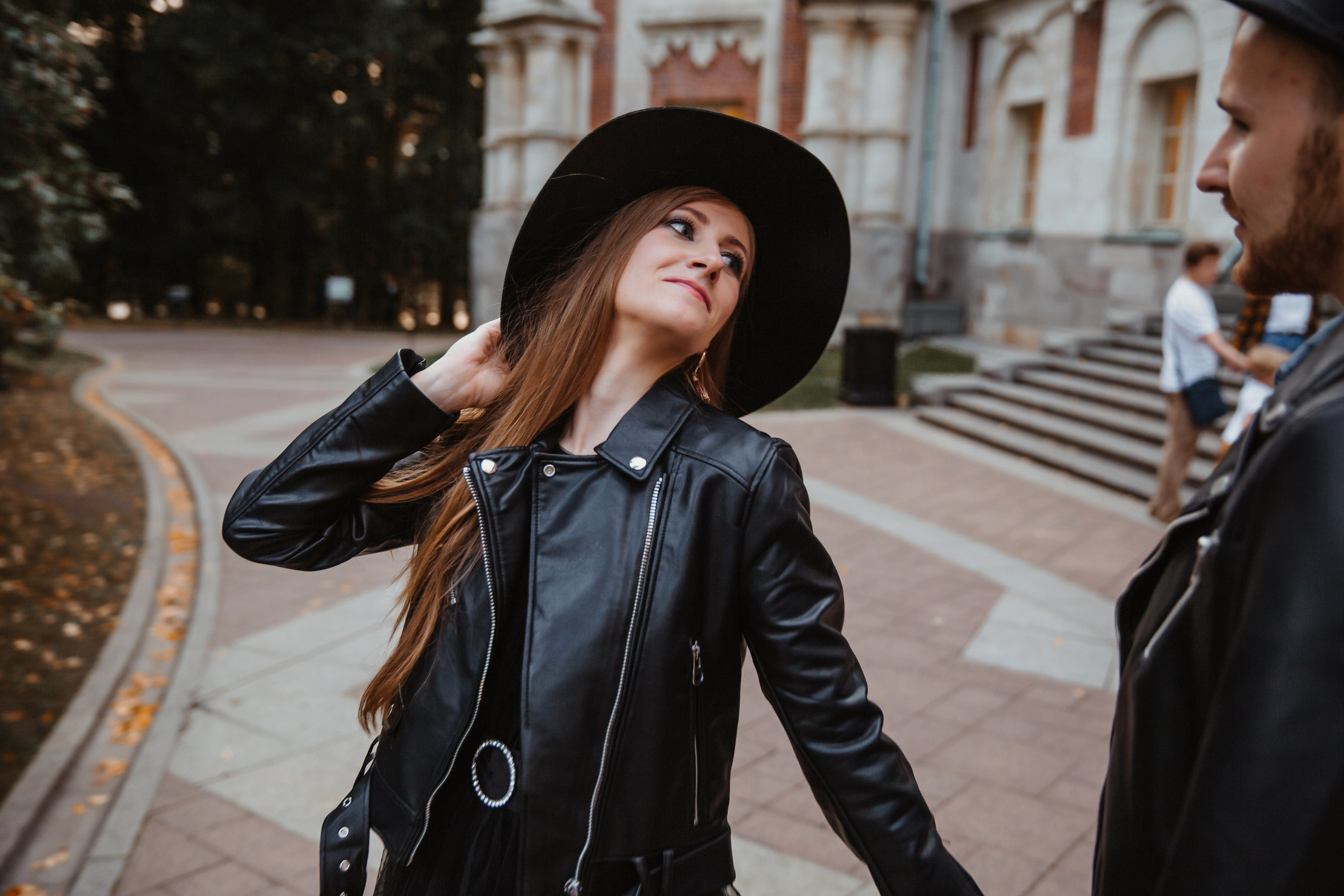 Гоша+Марина. Свадебный фотограф и видеограф в Москве, Виктор Архилюк