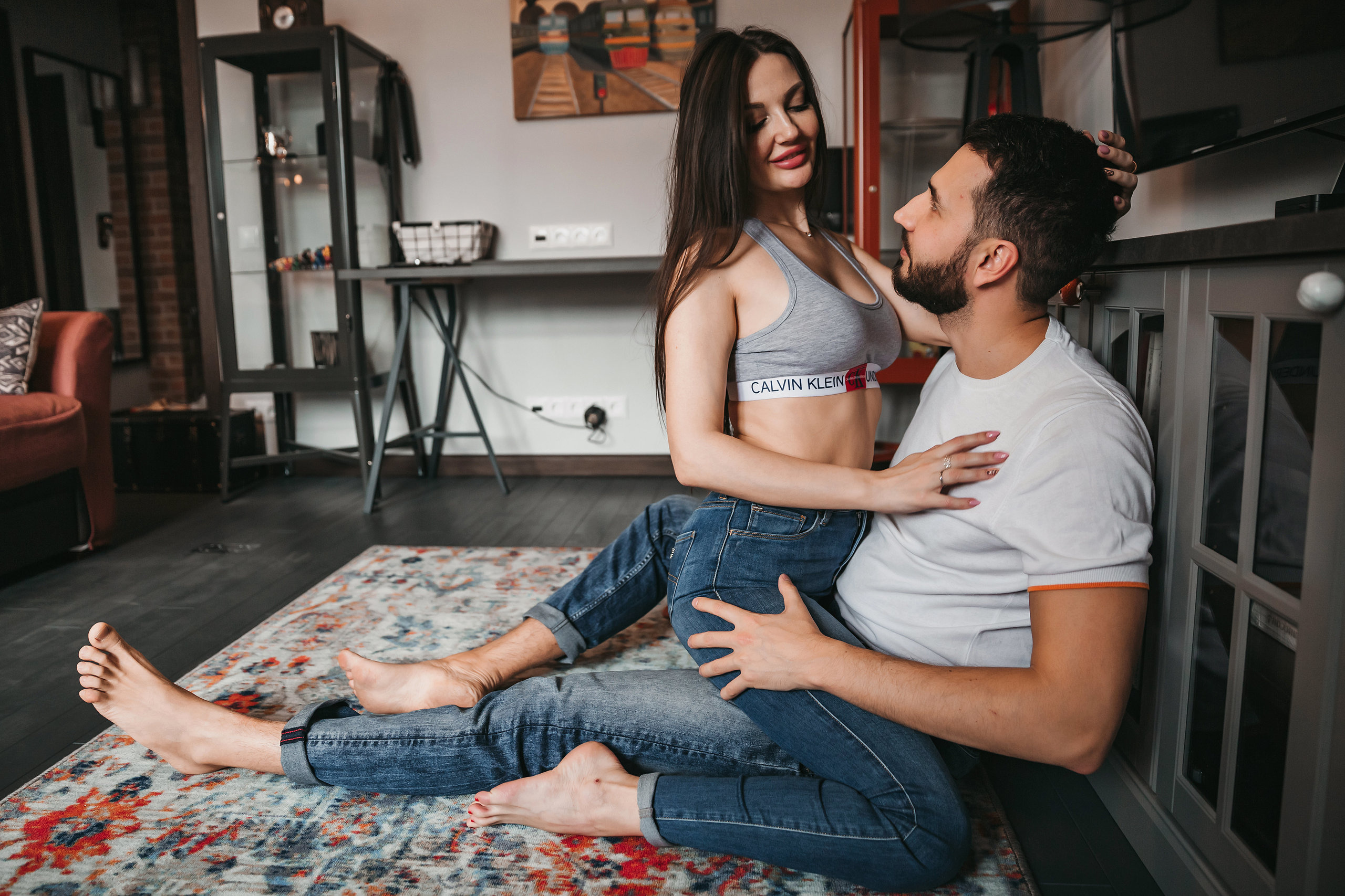 Илья+Иванна. Свадебный фотограф и видеограф в Москве, Виктор Архилюк