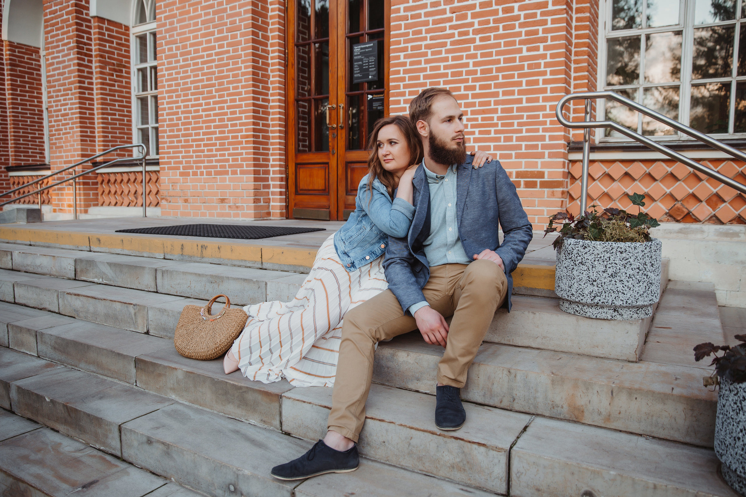 Саша+Вика. Свадебный фотограф и видеограф в Москве, Виктор Архилюк