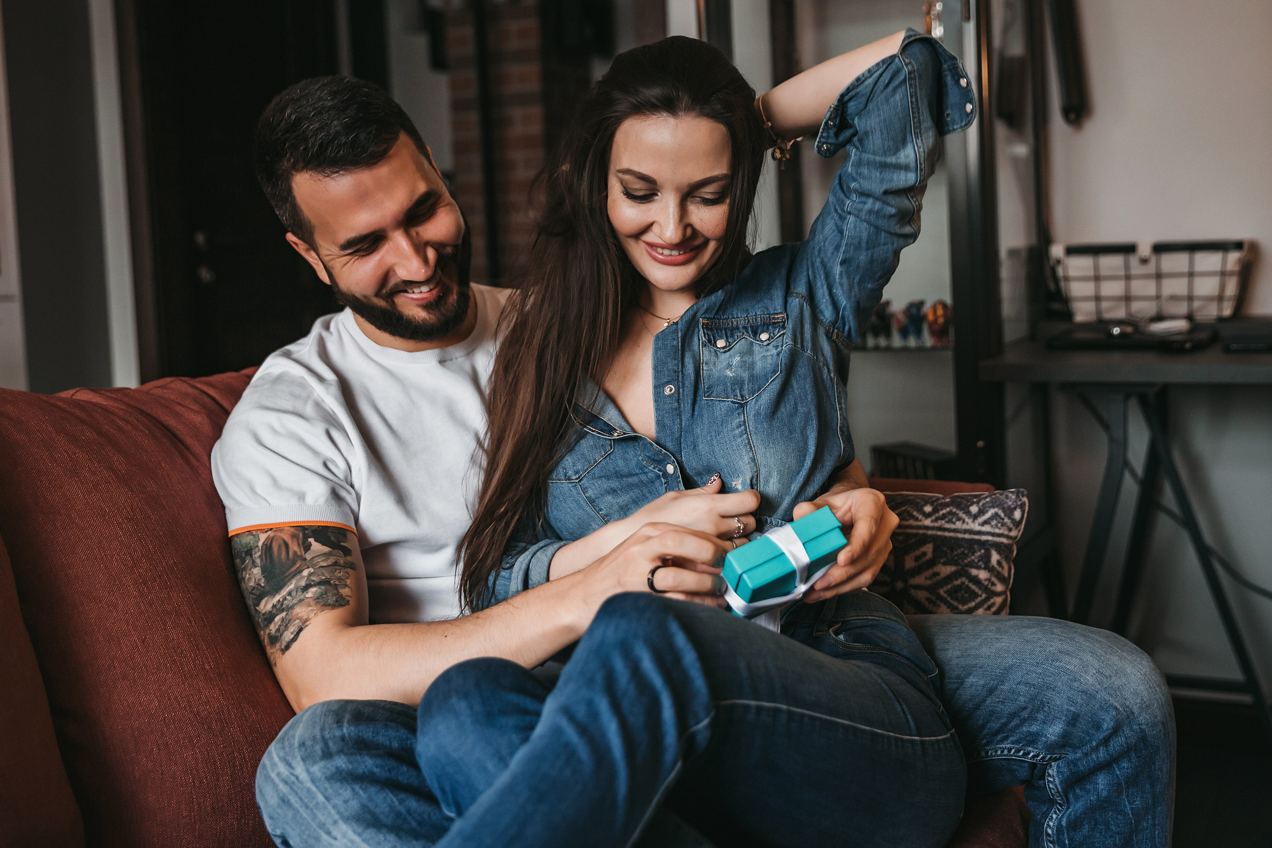 Илья+Иванна. Свадебный фотограф и видеограф в Москве, Виктор Архилюк