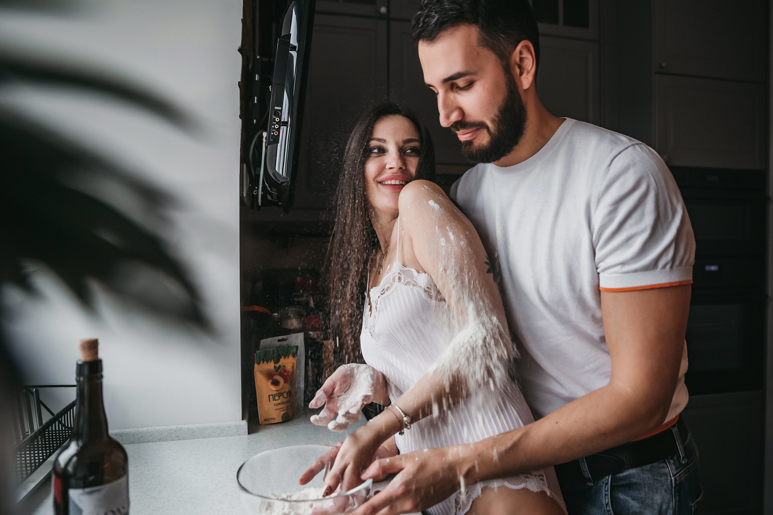 Илья+Иванна. Свадебный фотограф и видеограф в Москве, Виктор Архилюк