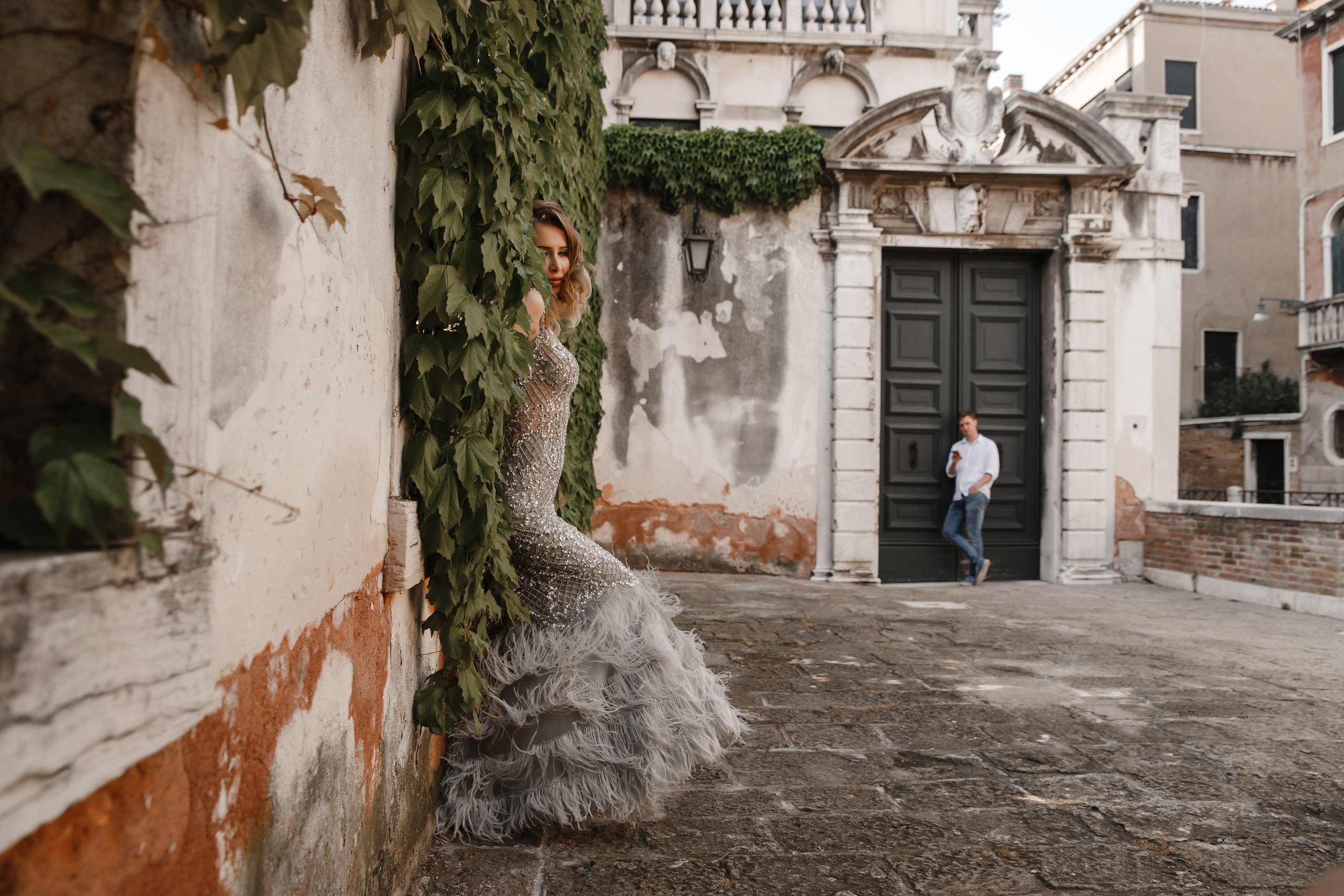 Саша+Алена. Свадебный фотограф и видеограф в Москве, Виктор Архилюк