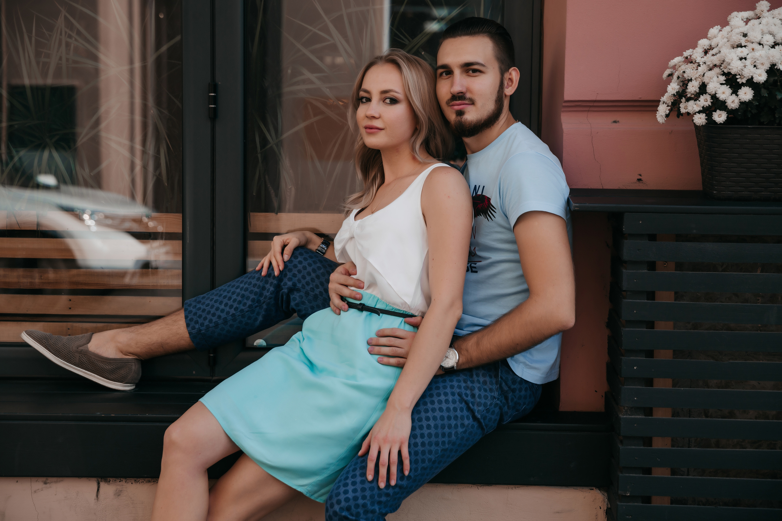 Ваня+Аня. Свадебный фотограф и видеограф в Москве, Виктор Архилюк