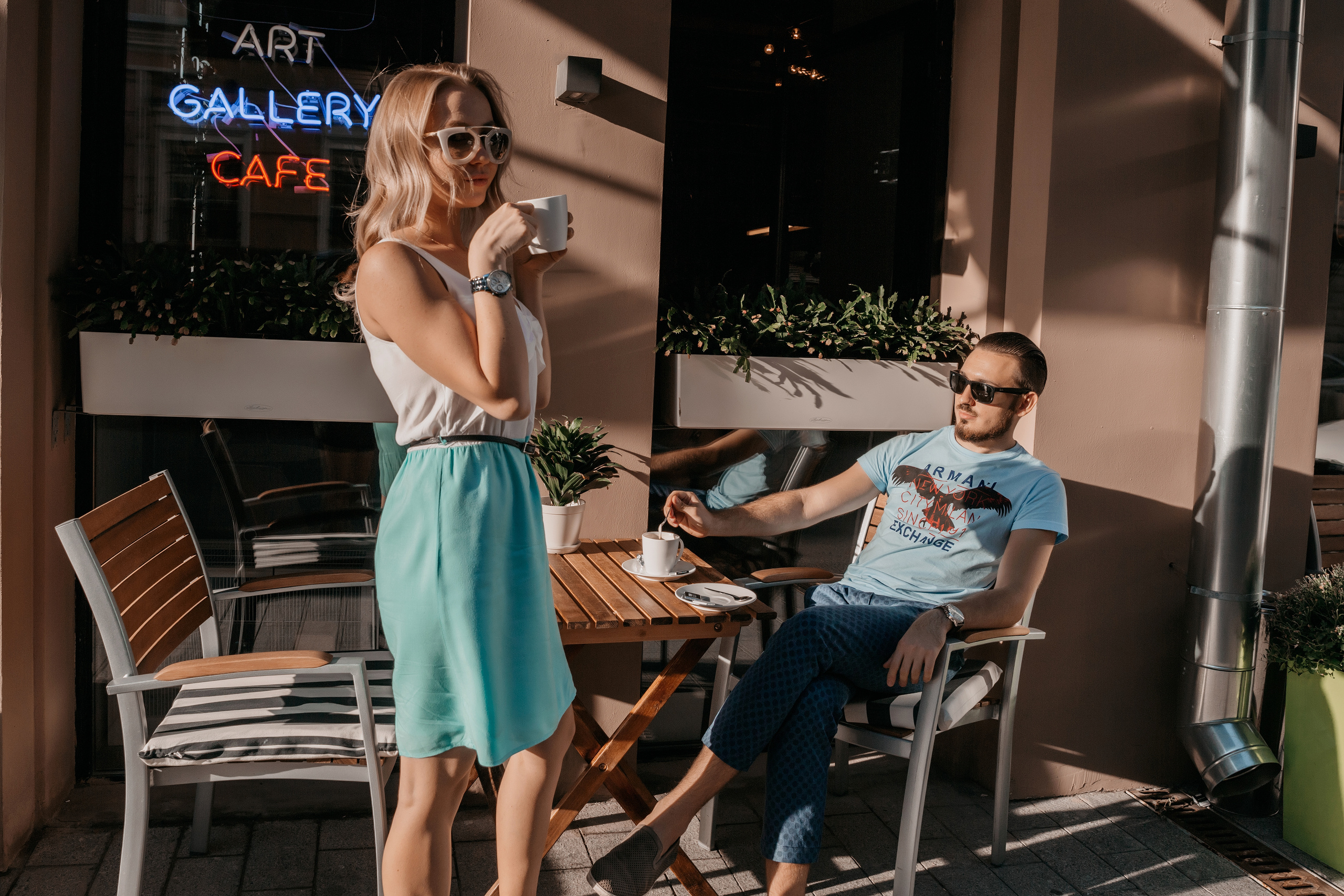 Ваня+Аня. Свадебный фотограф и видеограф в Москве, Виктор Архилюк