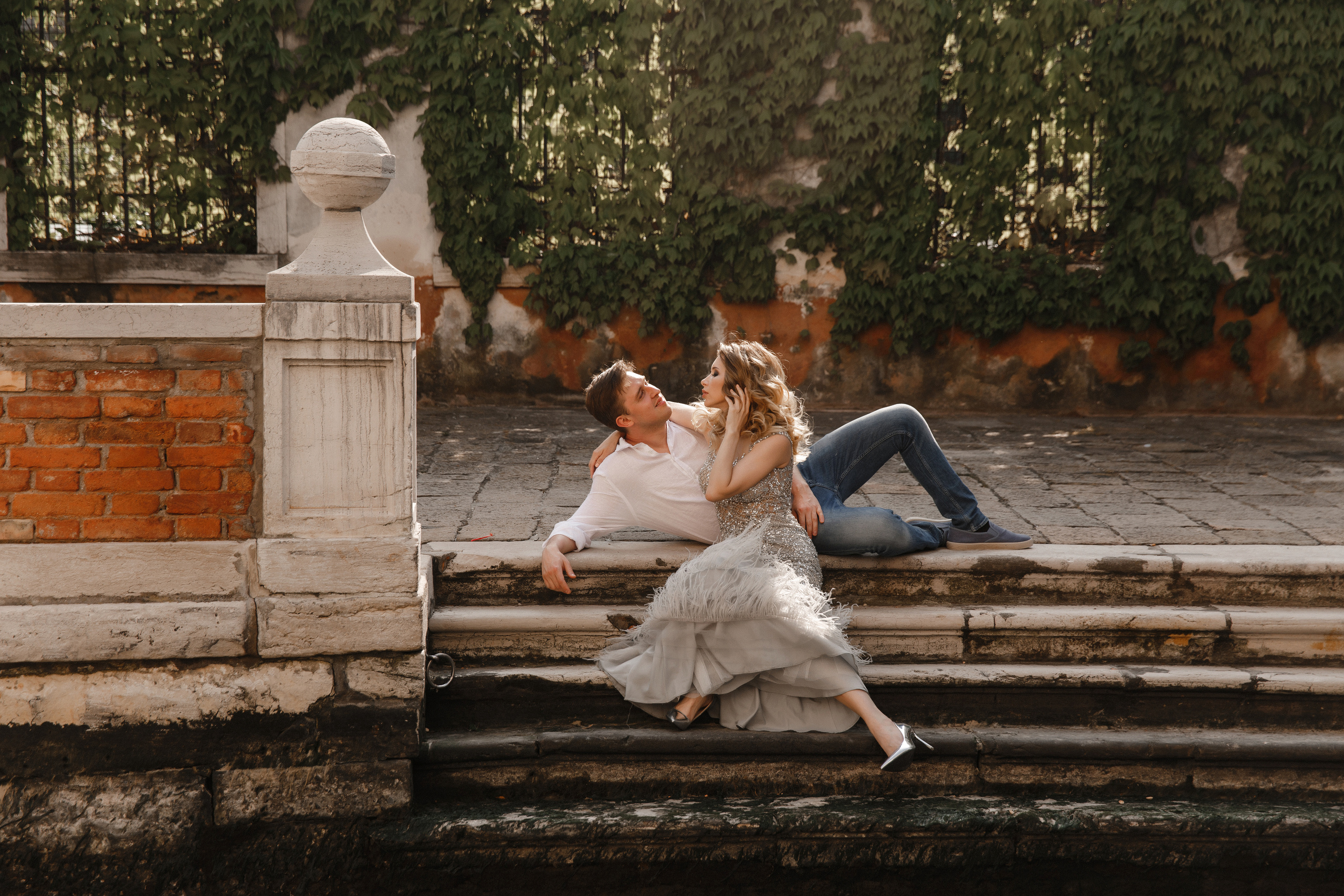 Саша+Алена. Свадебный фотограф и видеограф в Москве, Виктор Архилюк