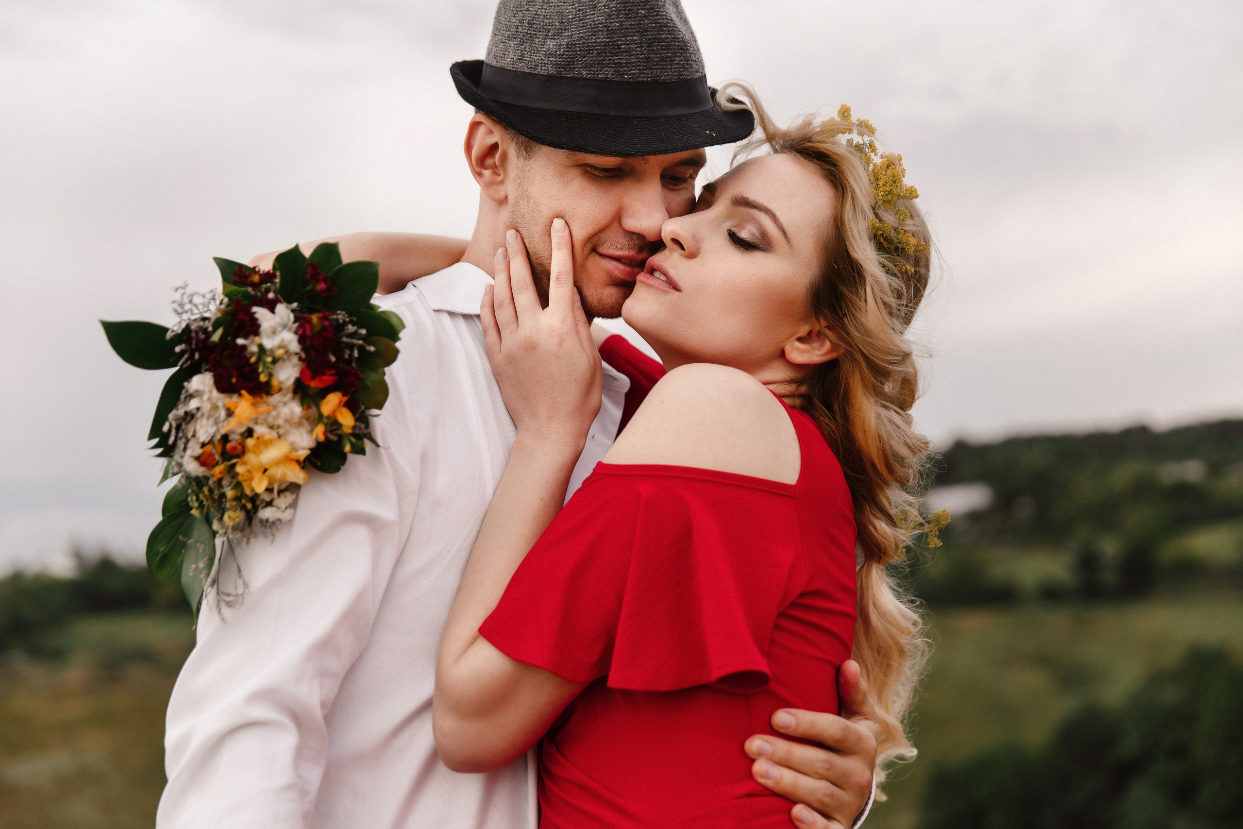 Сережа+Валя. Свадебный фотограф и видеограф в Москве, Виктор Архилюк