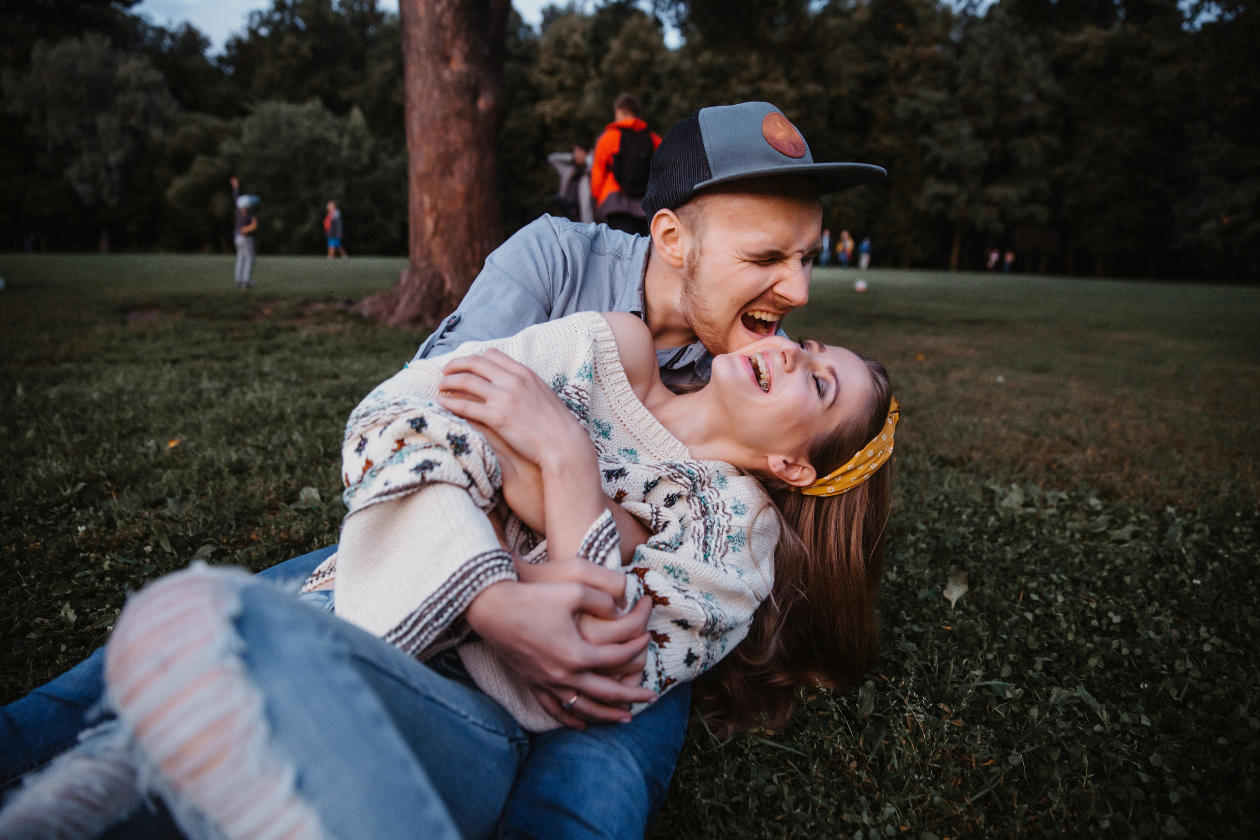 Гоша+Марина. Свадебный фотограф и видеограф в Москве, Виктор Архилюк