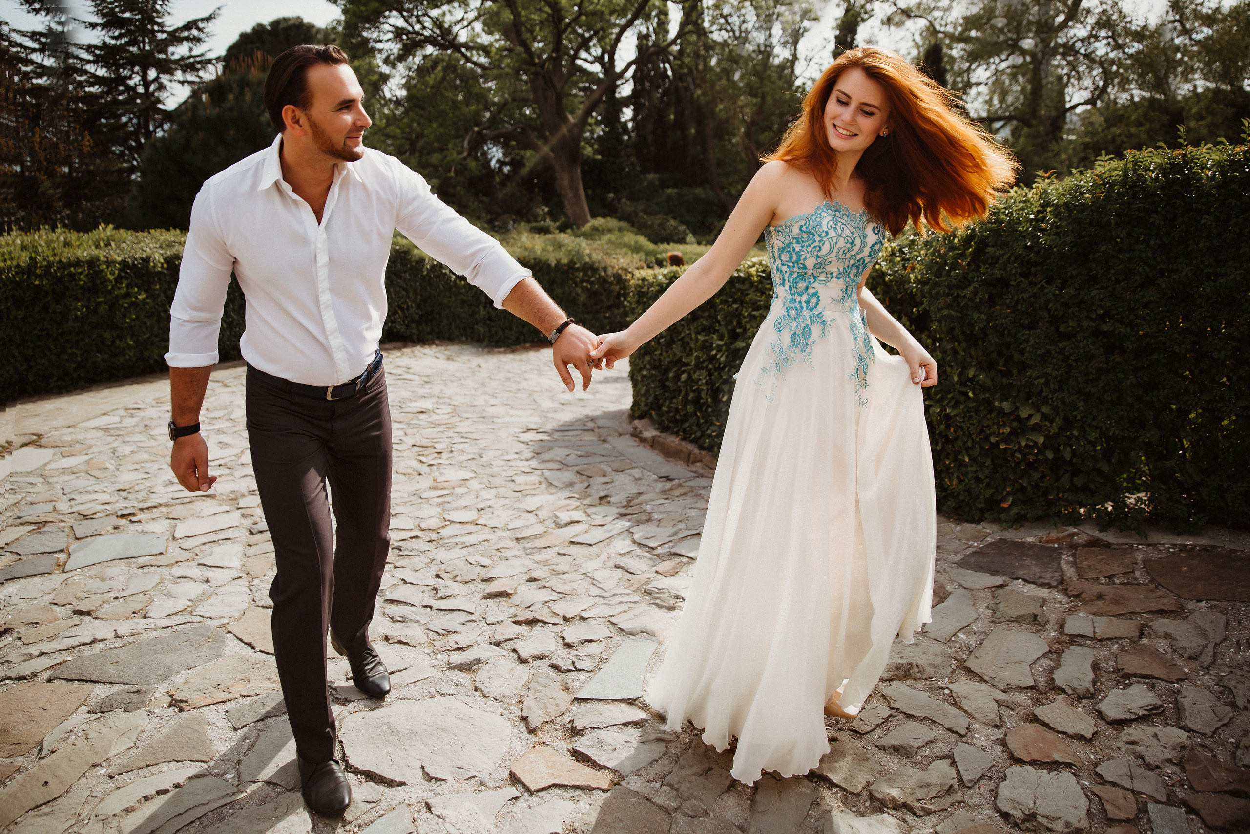 Коля+Аня. Свадебный фотограф и видеограф в Москве, Виктор Архилюк