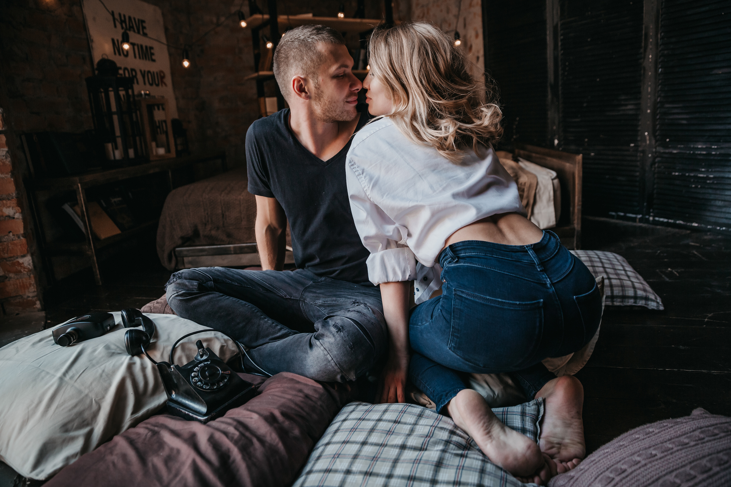 Валера+Катя. Свадебный фотограф и видеограф в Москве, Виктор Архилюк