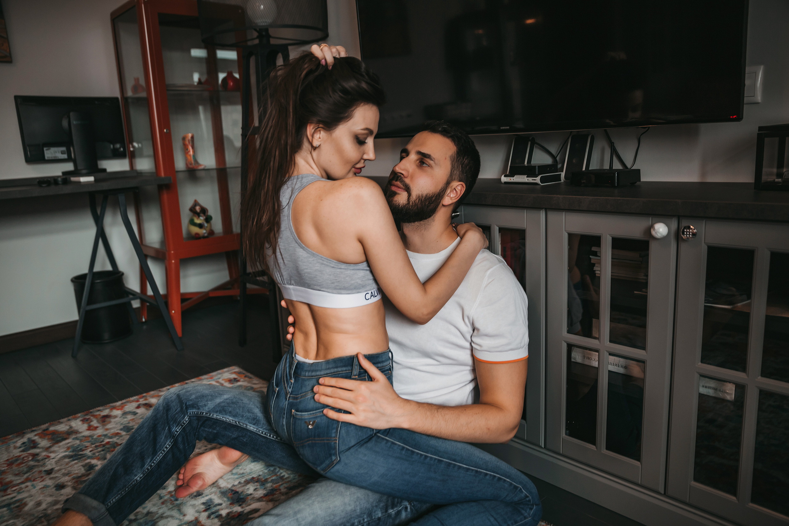 Илья+Иванна. Свадебный фотограф и видеограф в Москве, Виктор Архилюк