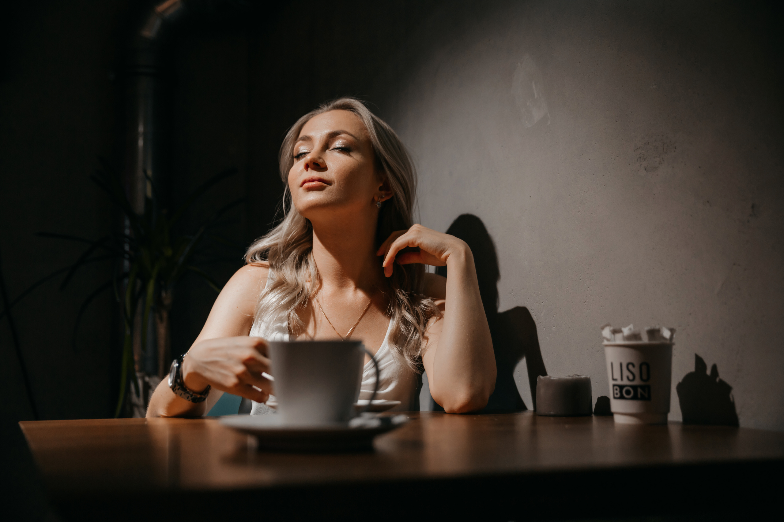 Ваня+Аня. Свадебный фотограф и видеограф в Москве, Виктор Архилюк