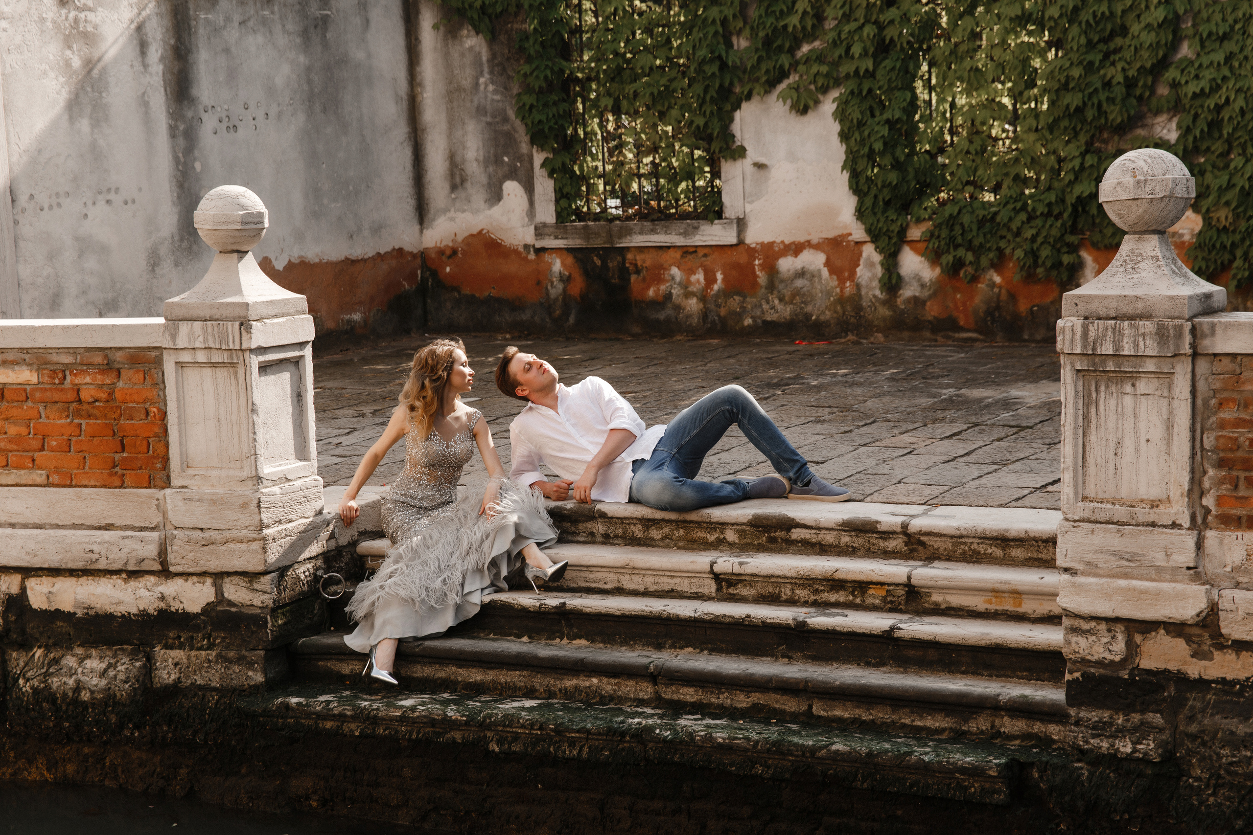 Саша+Алена. Свадебный фотограф и видеограф в Москве, Виктор Архилюк